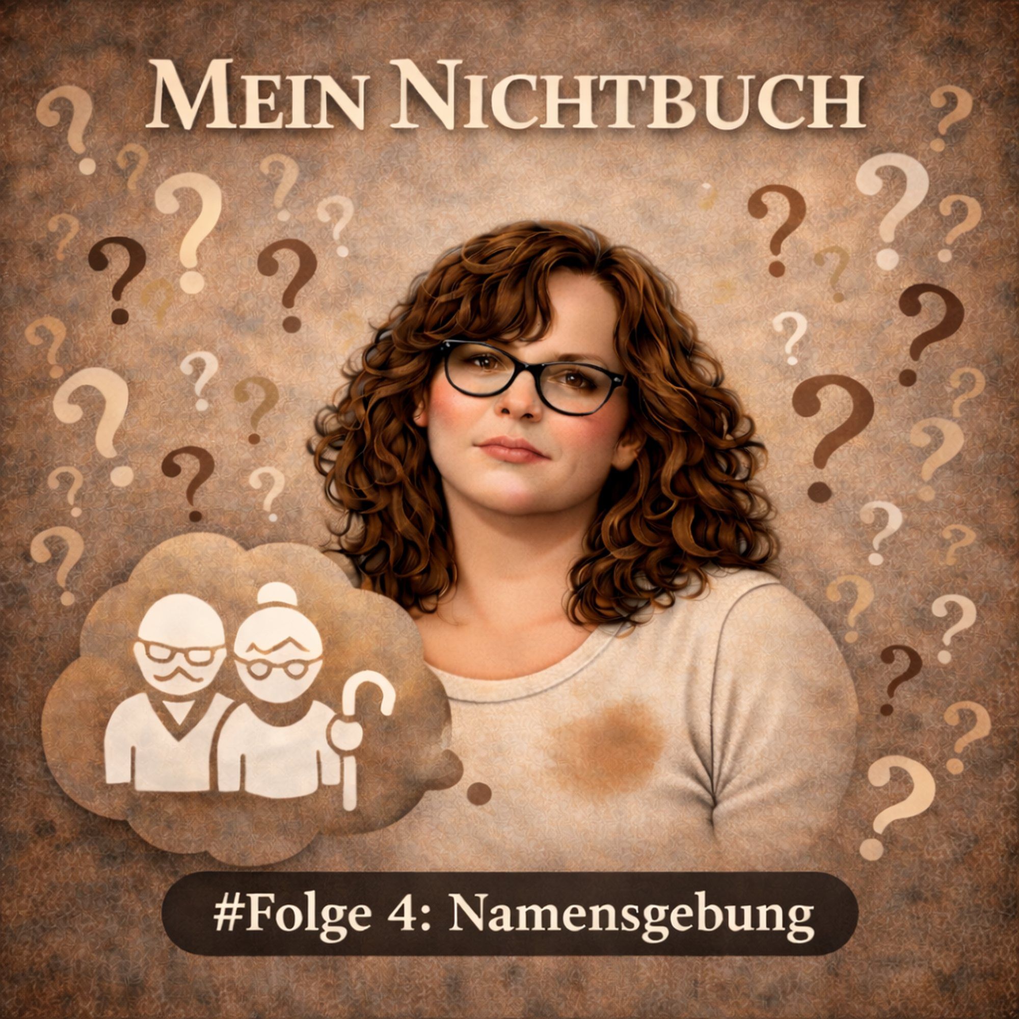 Namensgebung