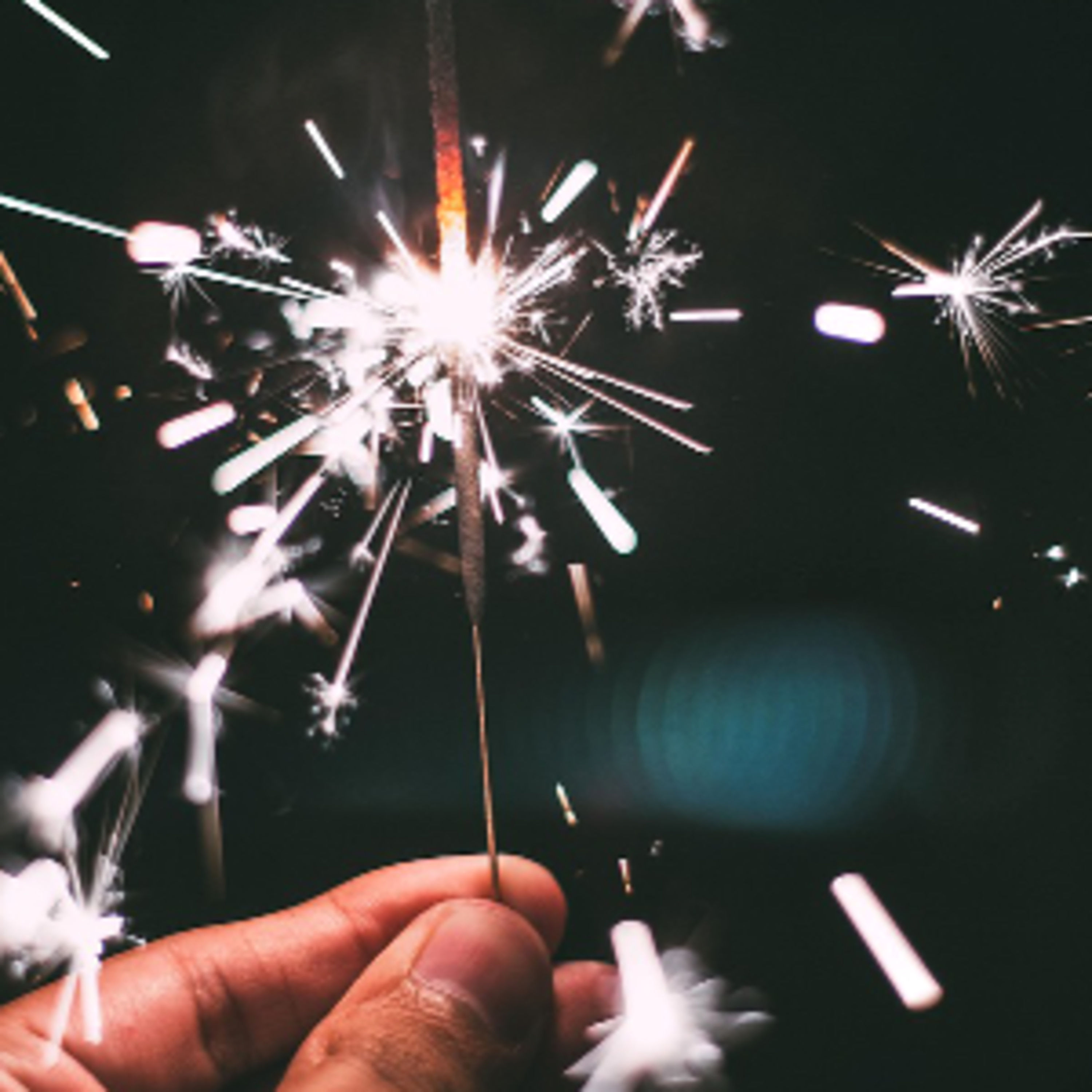 Namenstag und Jahreswechsel