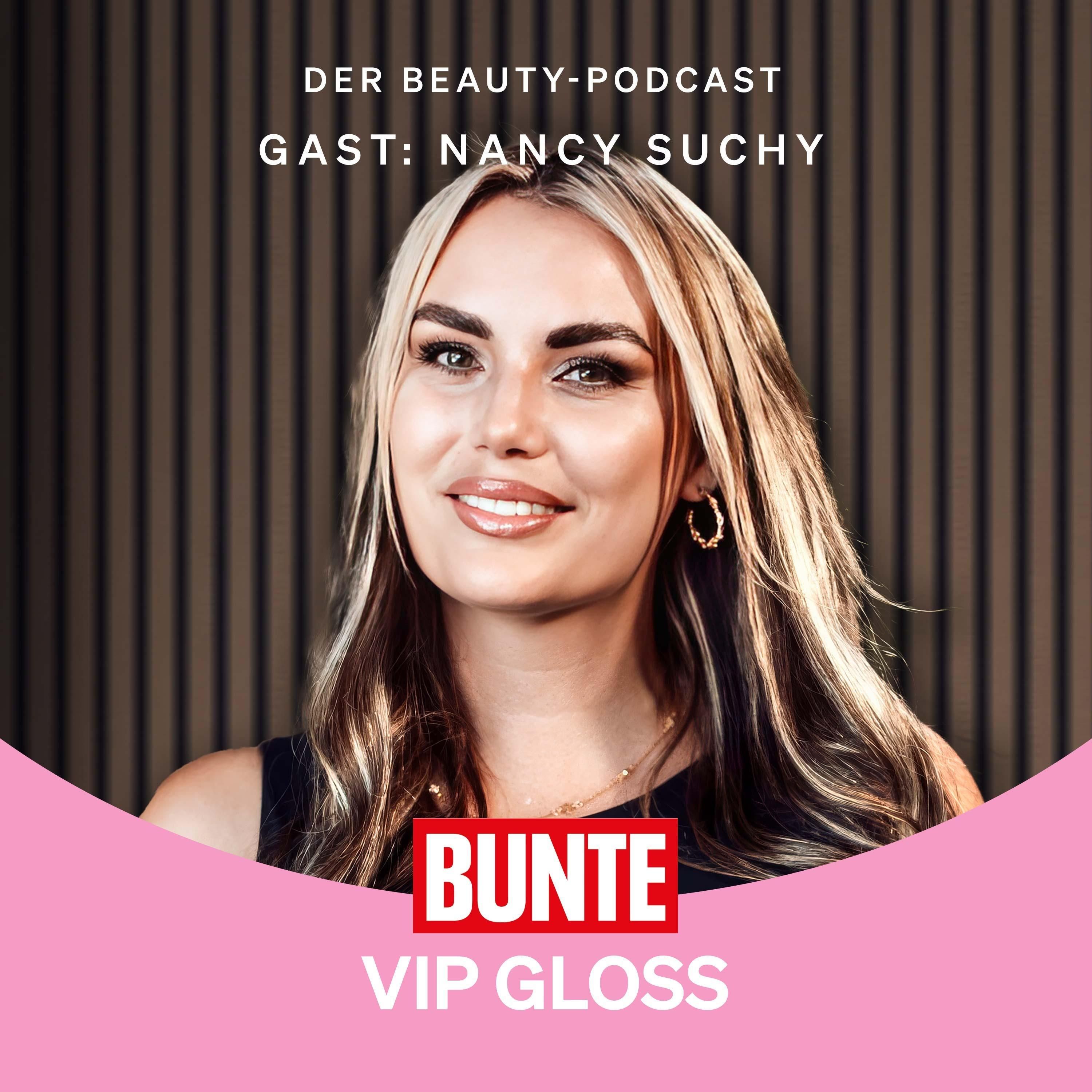 Nancy Suchy alias @Nancybeauty.glam: 7 geniale Beauty-Hacks für „Dünnhaarmädels”