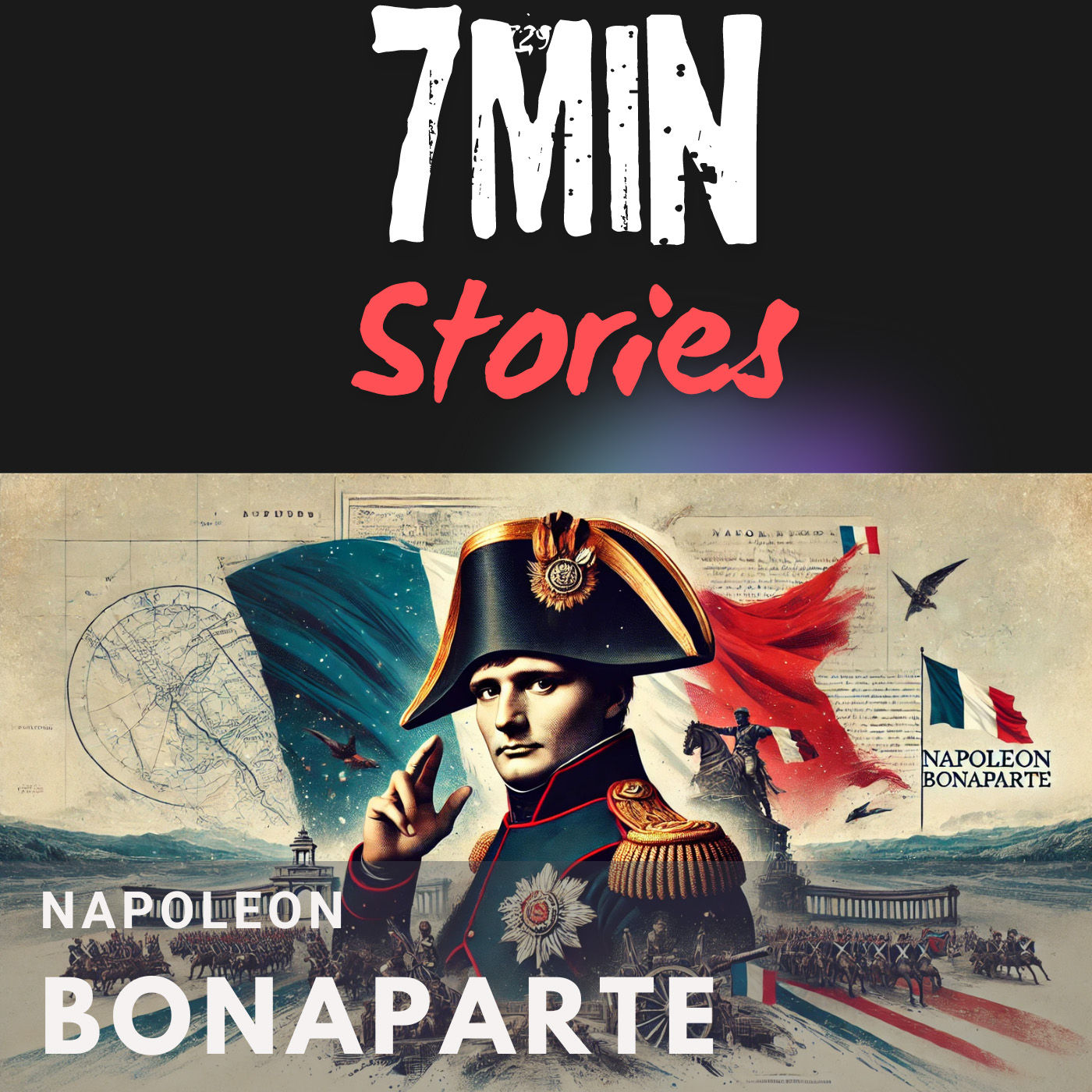 Napoleon Bonaparte - Wissen & Geschichte