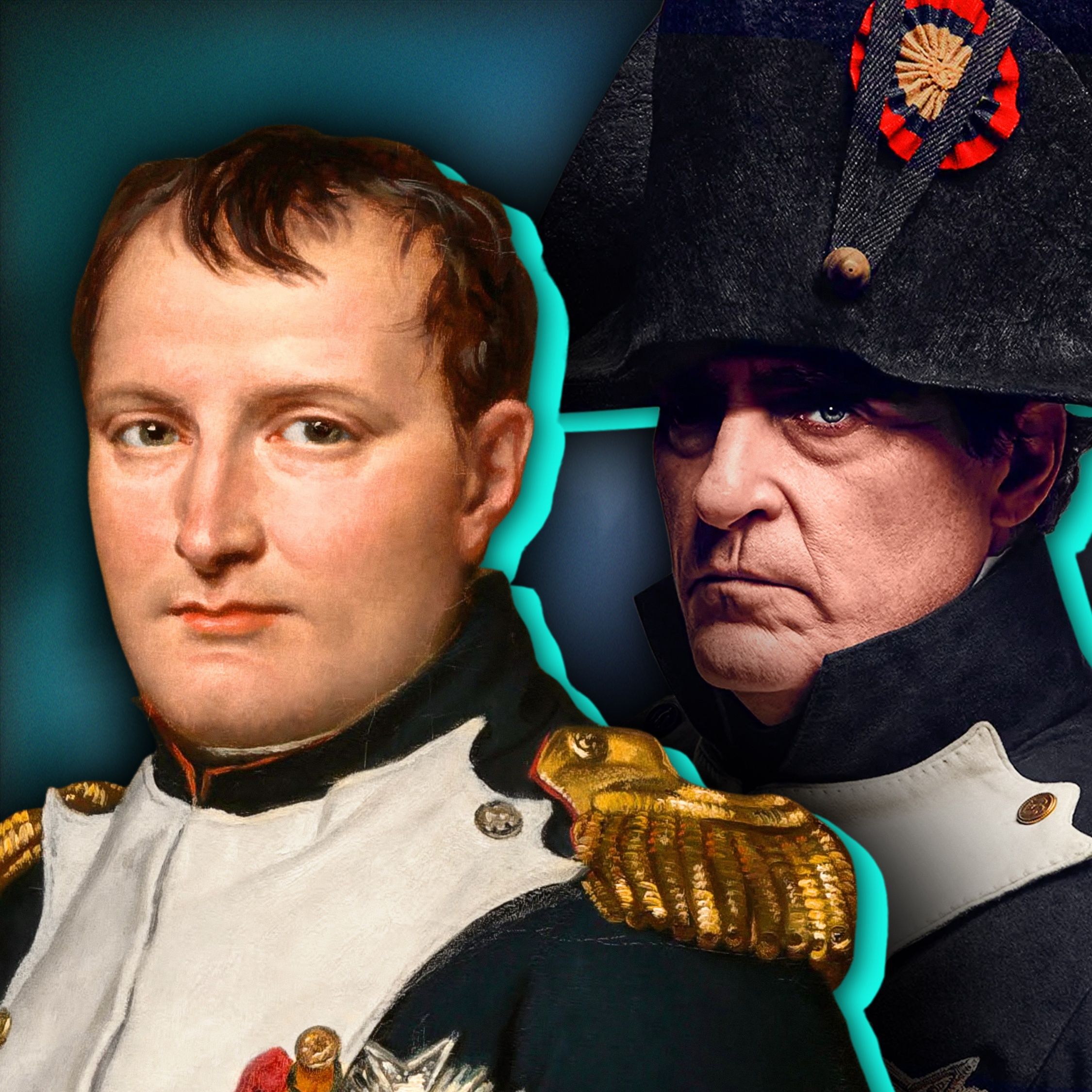 NAPOLEON komplett erklärt