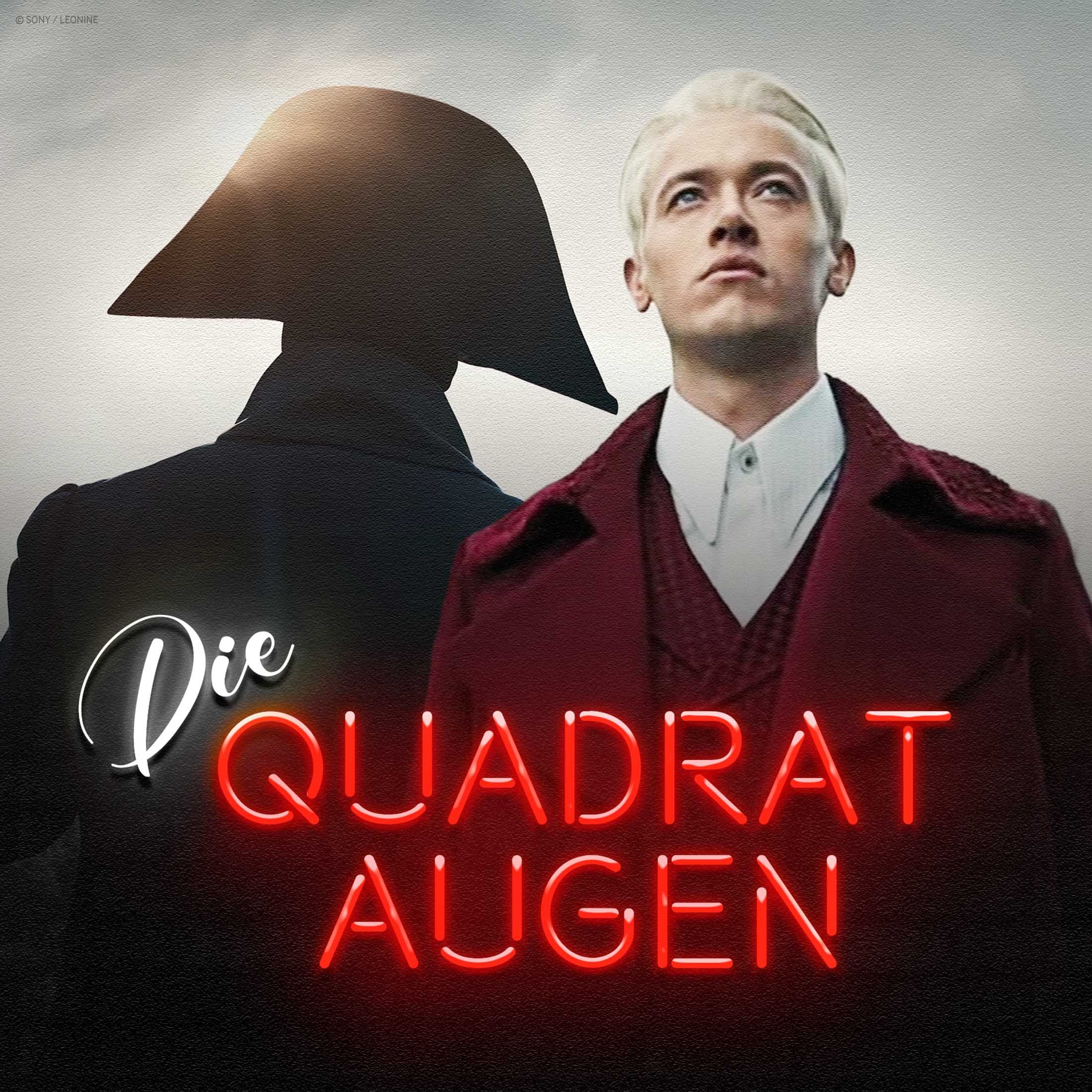 Napoleon & The Ballad of Songbirds and Snakes - Unsere Review