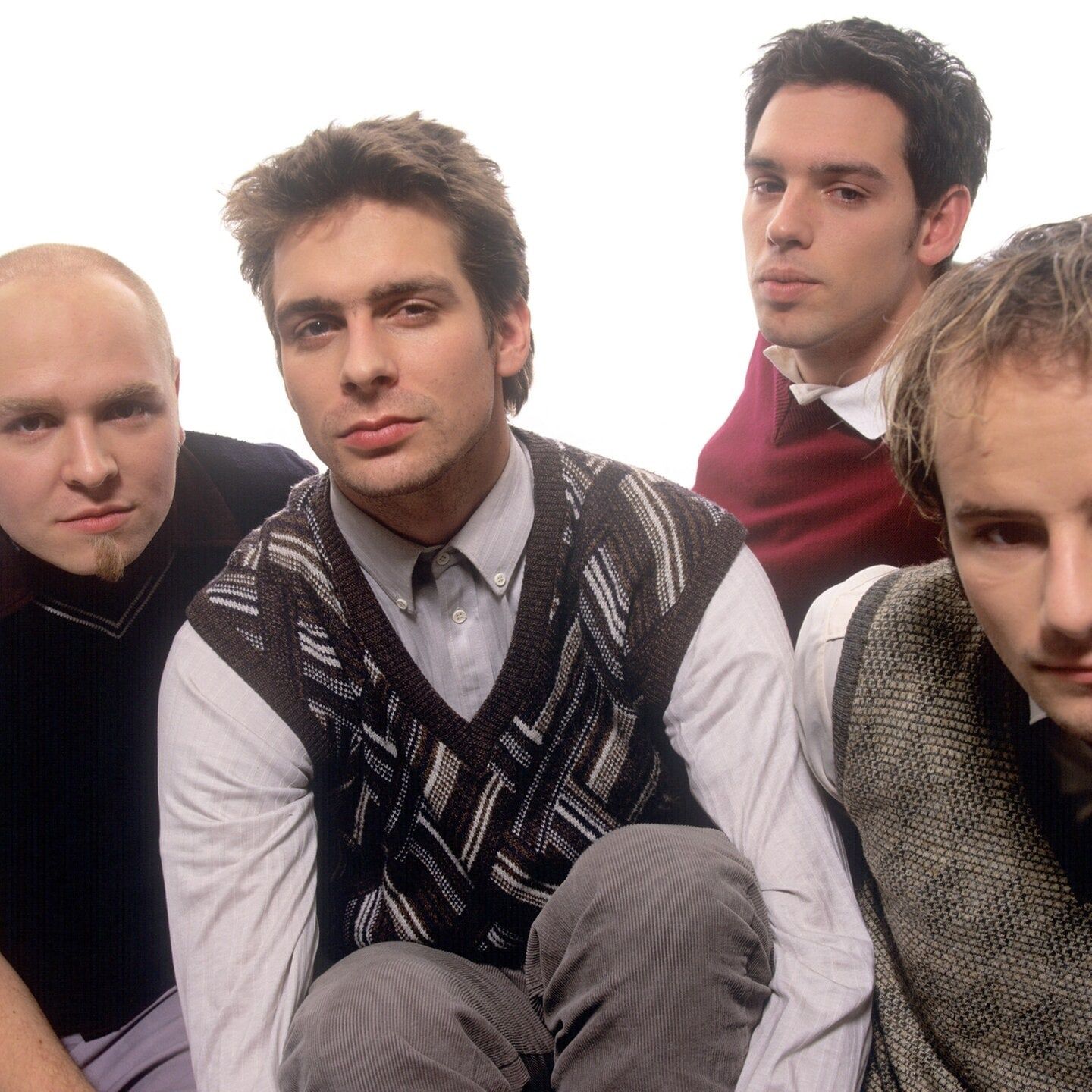 Narcotic – Liquido