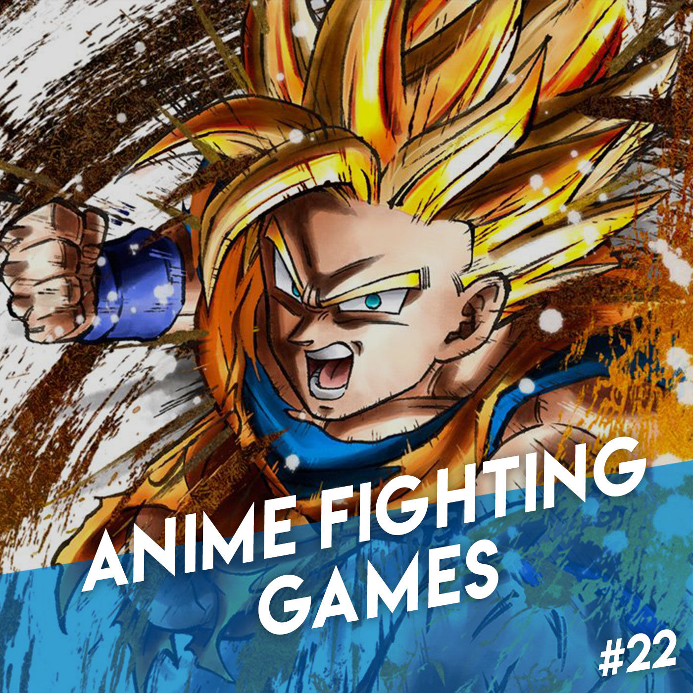 Naruto schlägt Son Goku ins Gesicht & das macht Spaß