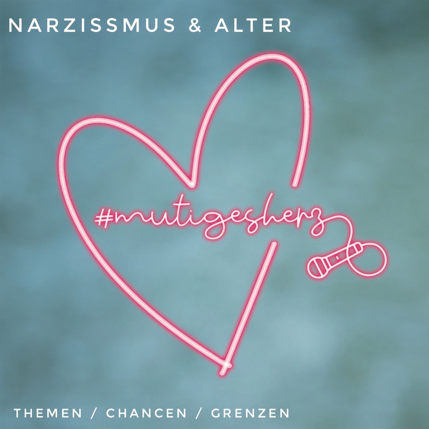 Narzissmus & Alter