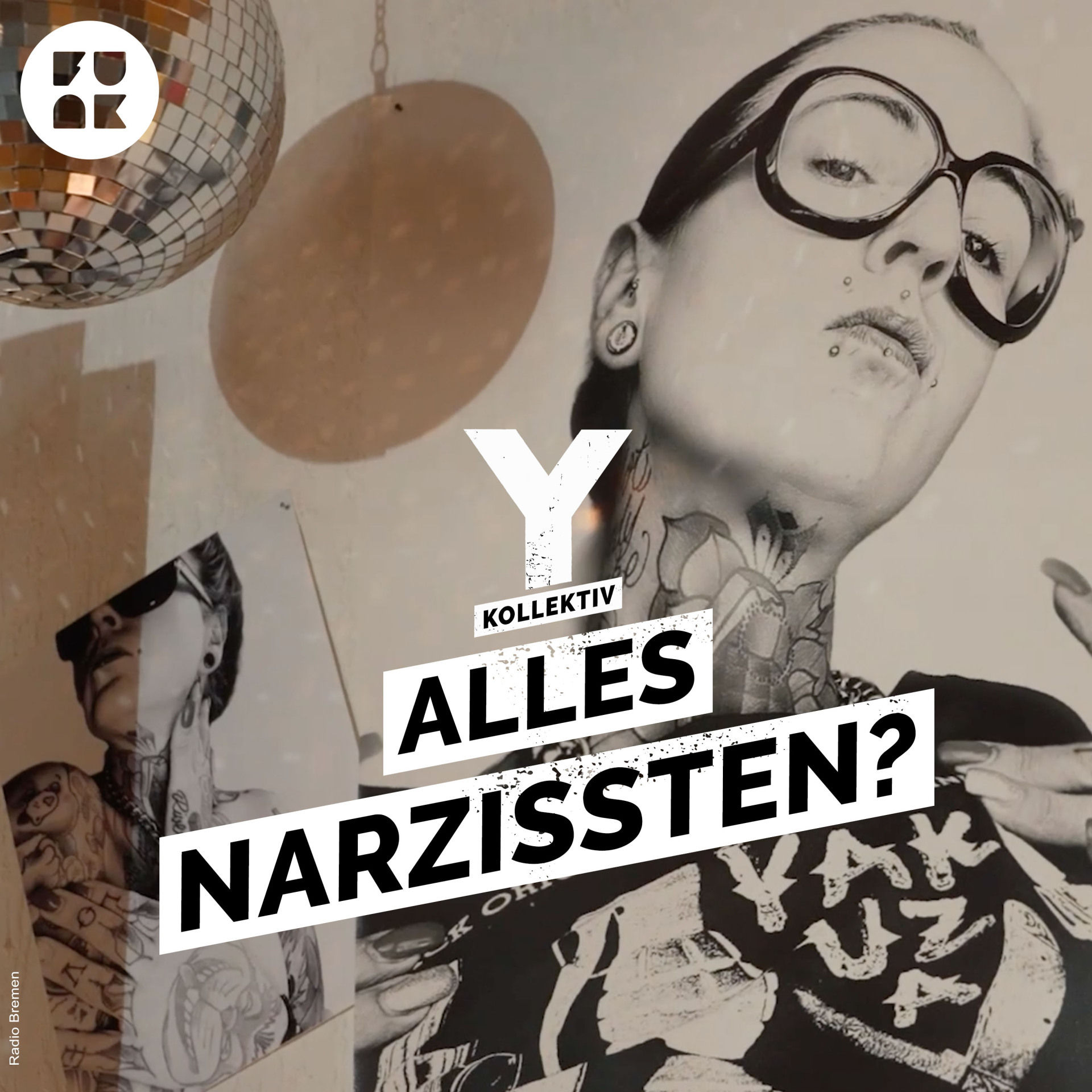 Narzissmus erkennen - Zwischen Youtube-Diagnose und Persönlichkeitsstörung