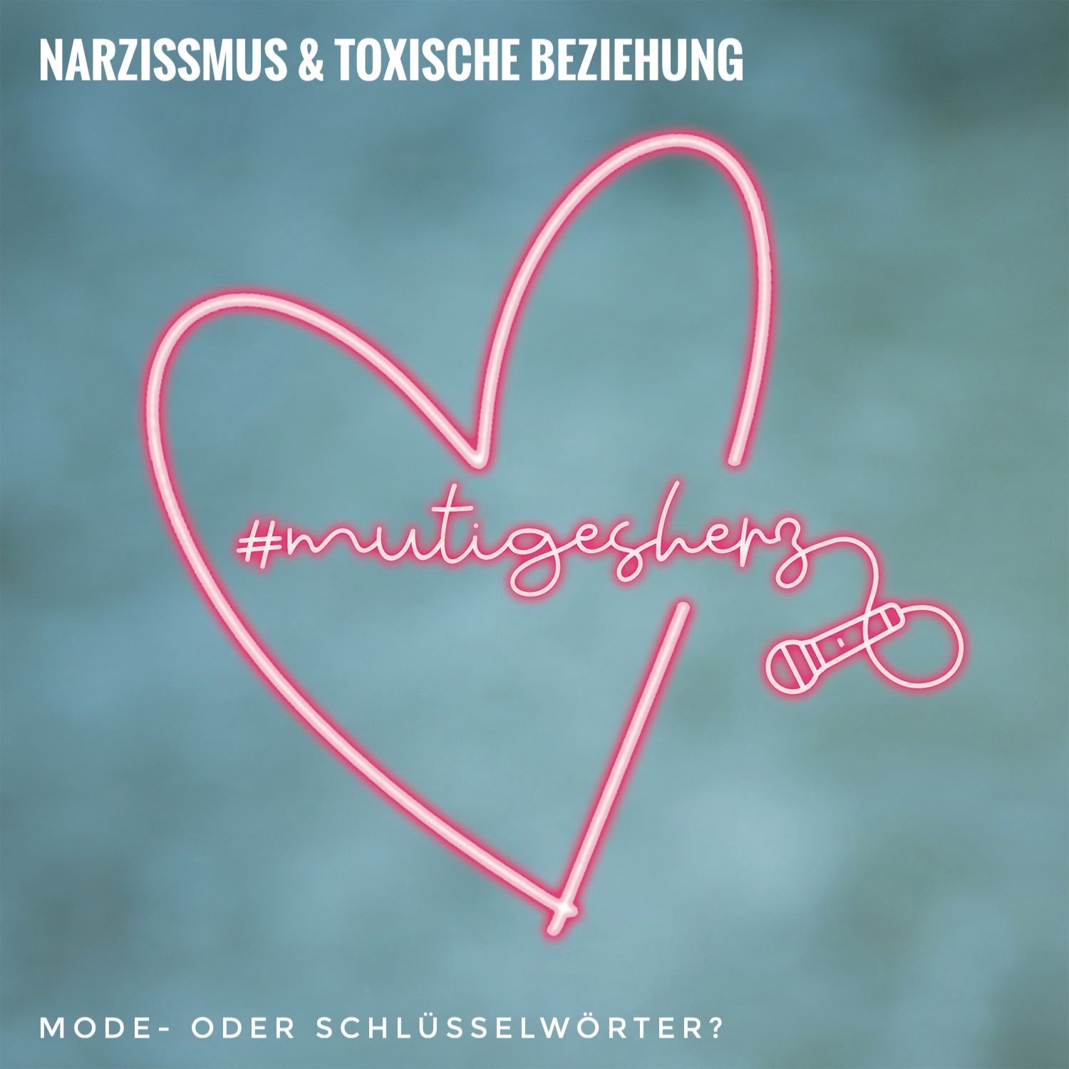 Narzissmus & Toxische Beziehung