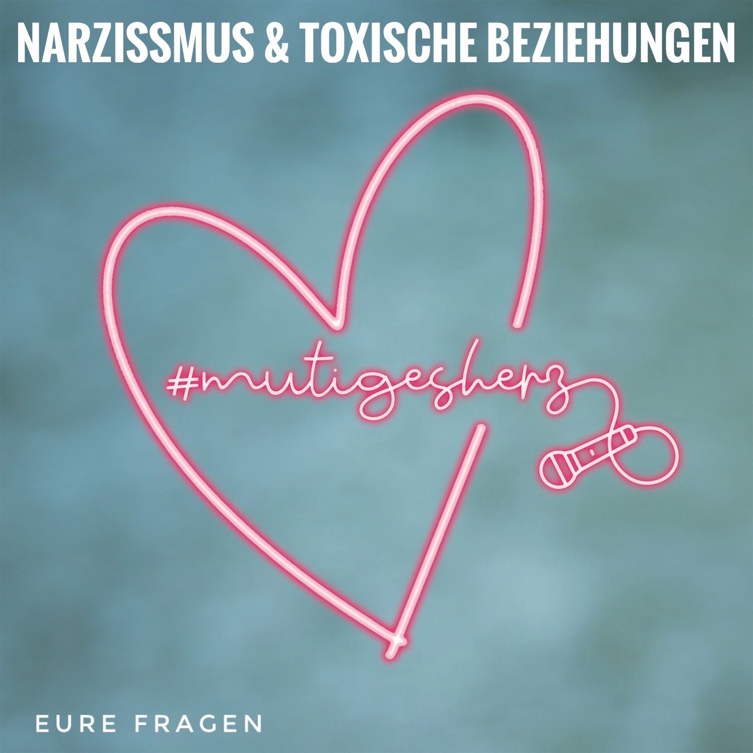 Narzissmus & Toxische Beziehungen