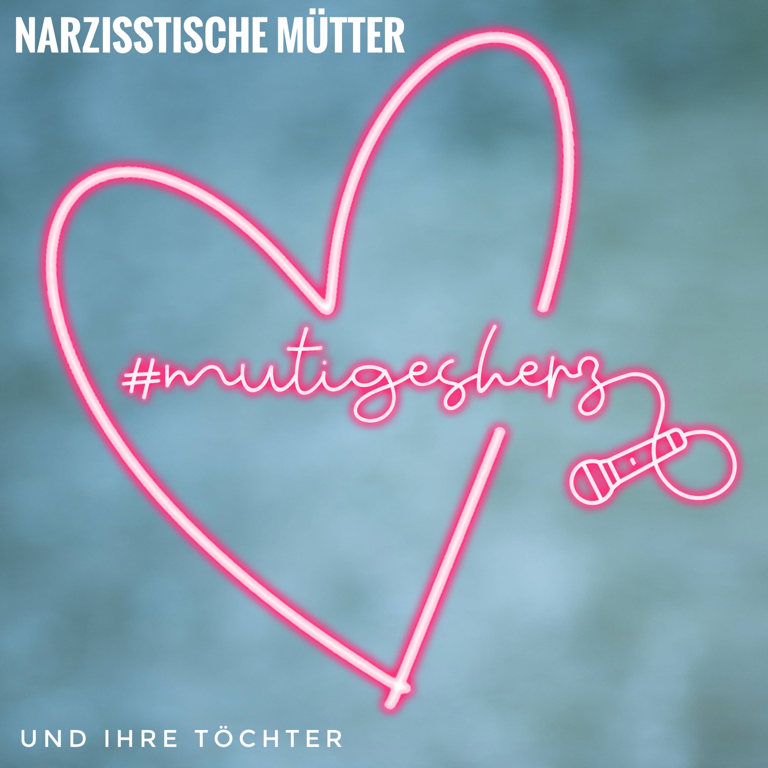 Narzisstische Mütter