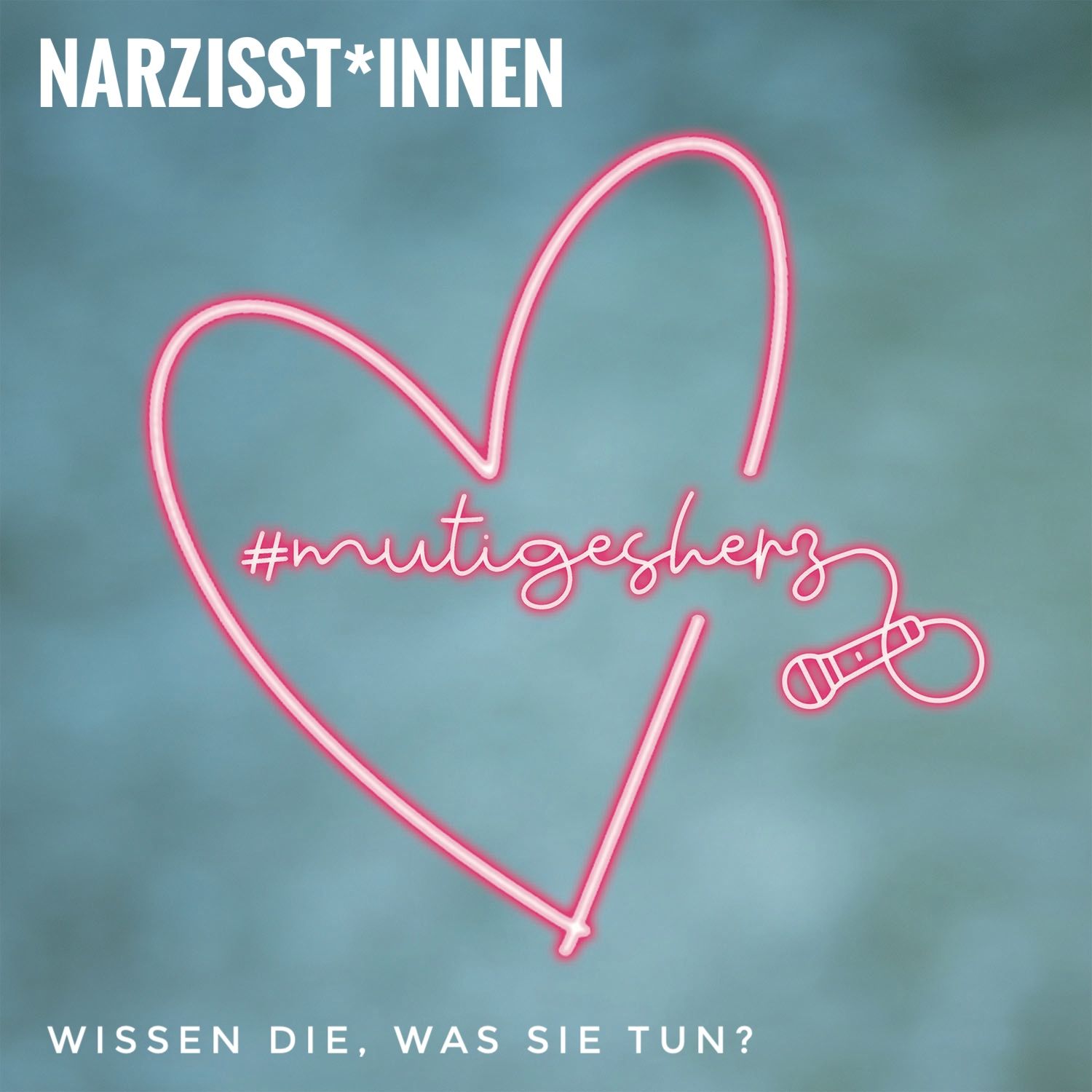 Narzist*innen
