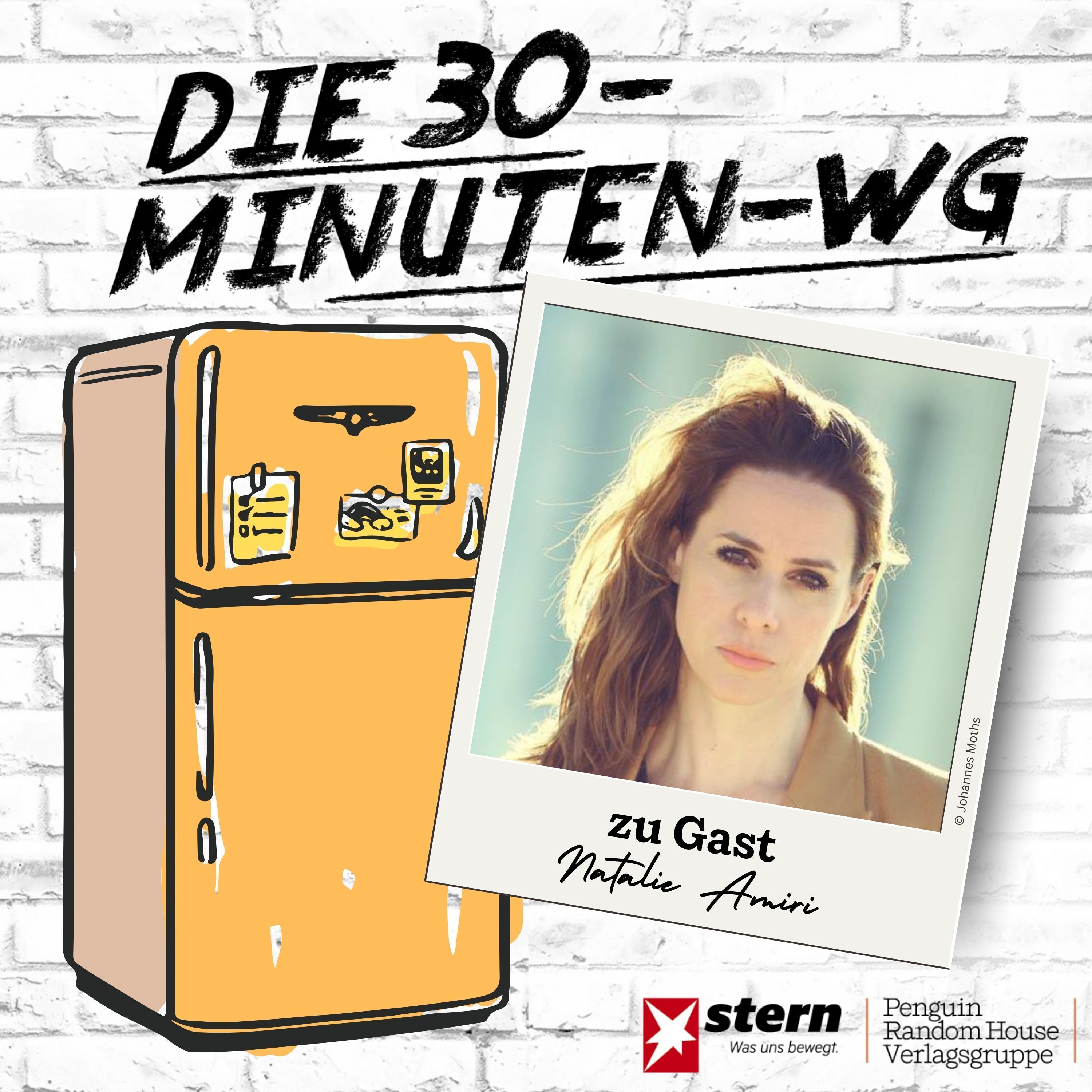 Der Nahost-Komplex - aktuelle Entwicklungen im Nahen Osten: Natalie Amiri im Gespräch