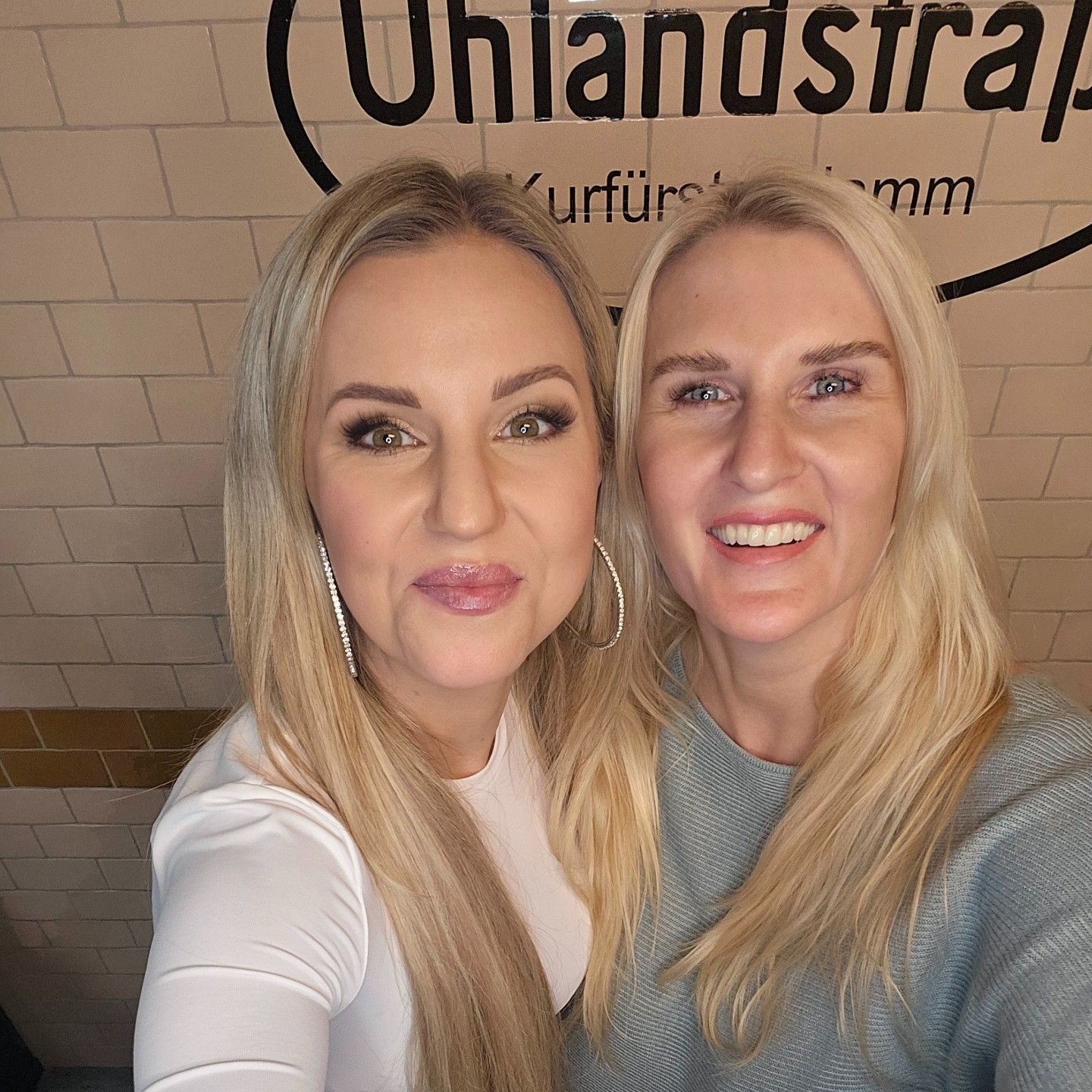 Natalie Holzner: „Wer auf der Bühne nicht live singt, darf nicht auftreten!"