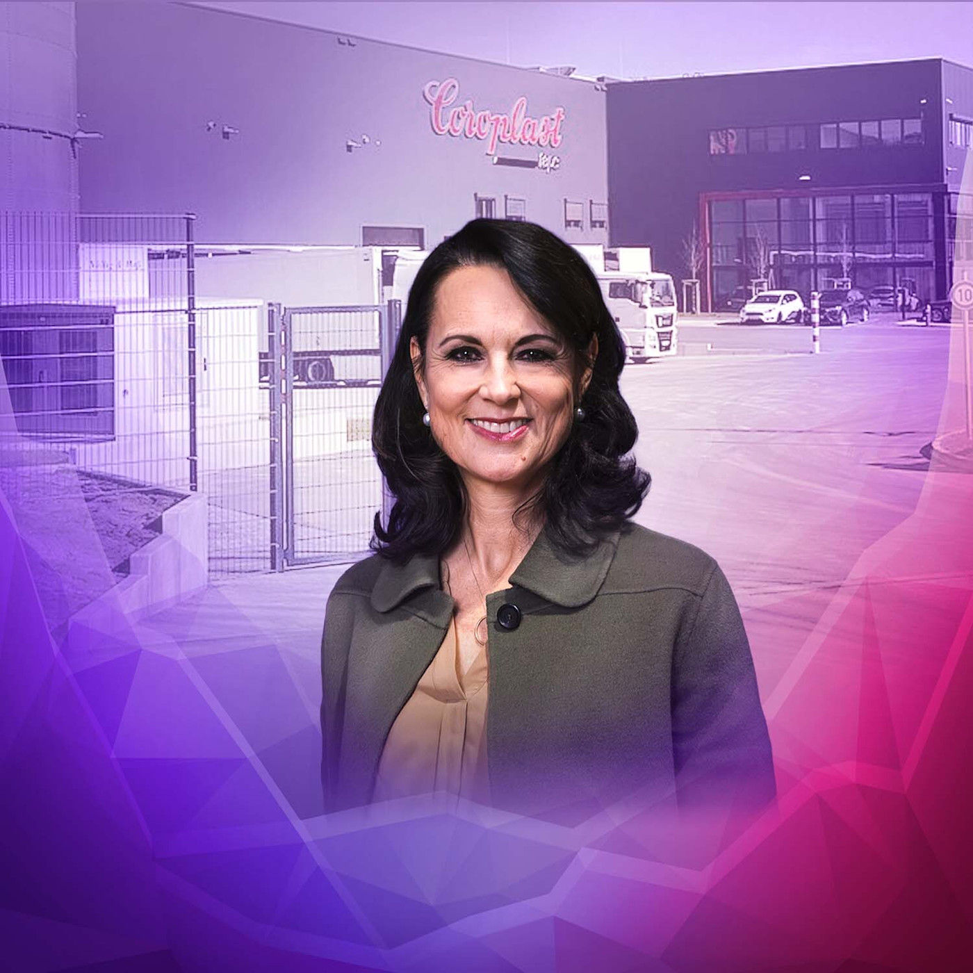 Natalie Mekelburger: „Verbrenner-Aus kippen.”