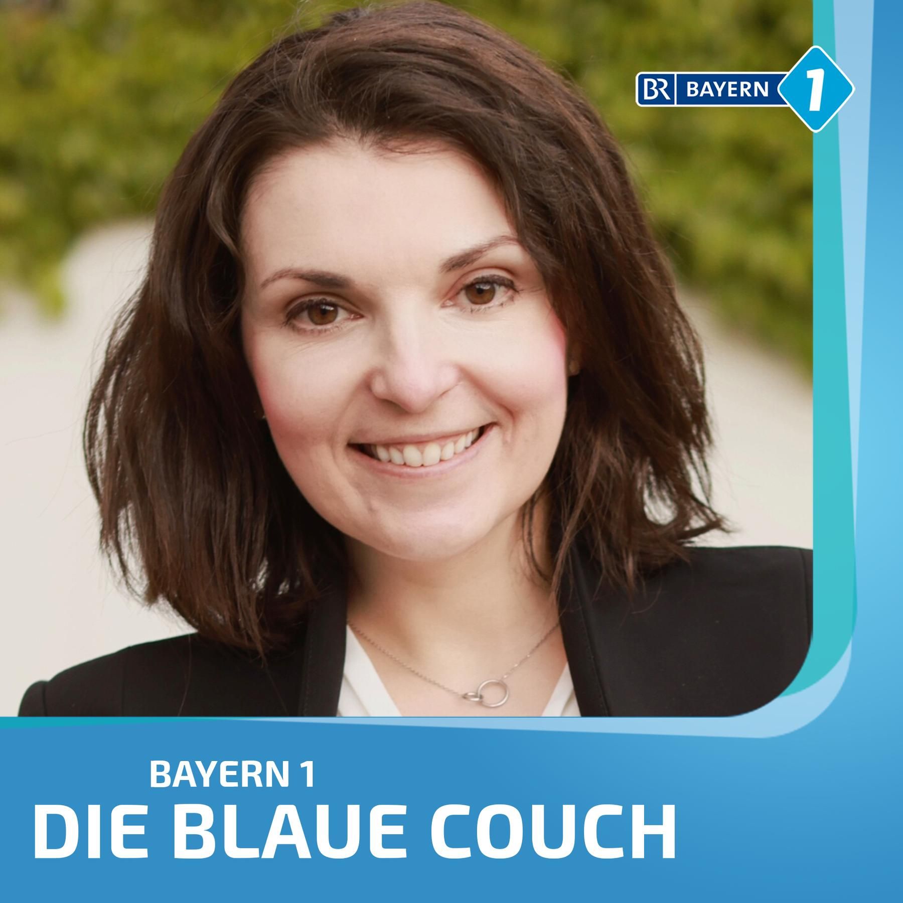 Natalya Nepomnyashcha, Gründerin von "Netzwerk Chancen", "Ich dachte sehr lange, dass das unser Platz ist, diese Armut."