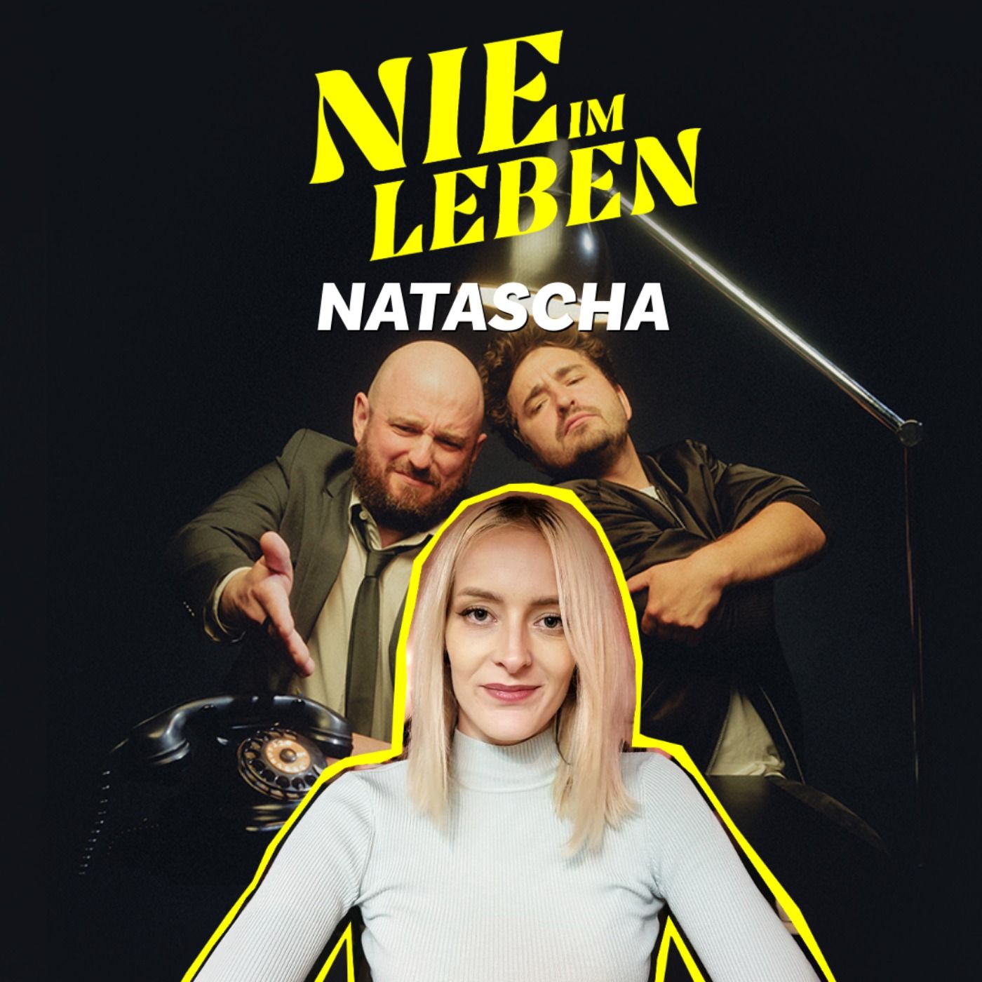 Natascha Baumbach - Die verfluchte Nacht & Der Dämon im Schlafzimmer