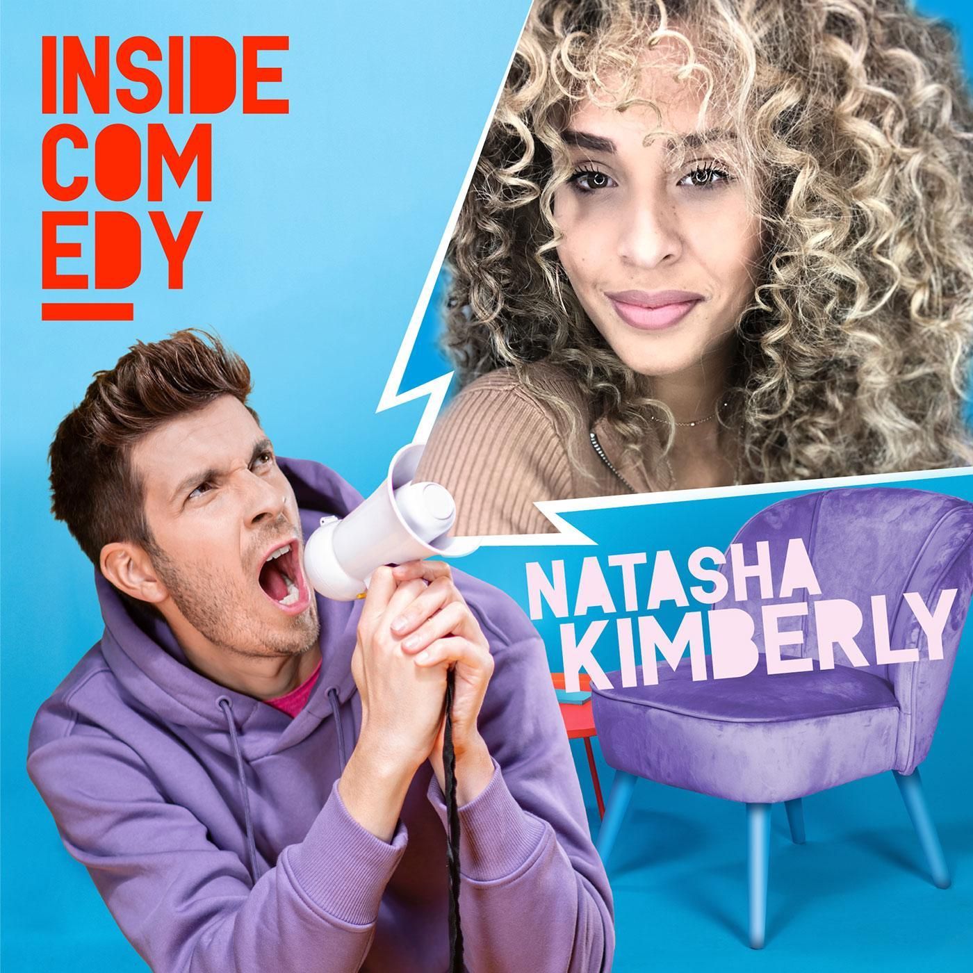 Natasha Kimberly: Realitäts-Reminder auf Social Media