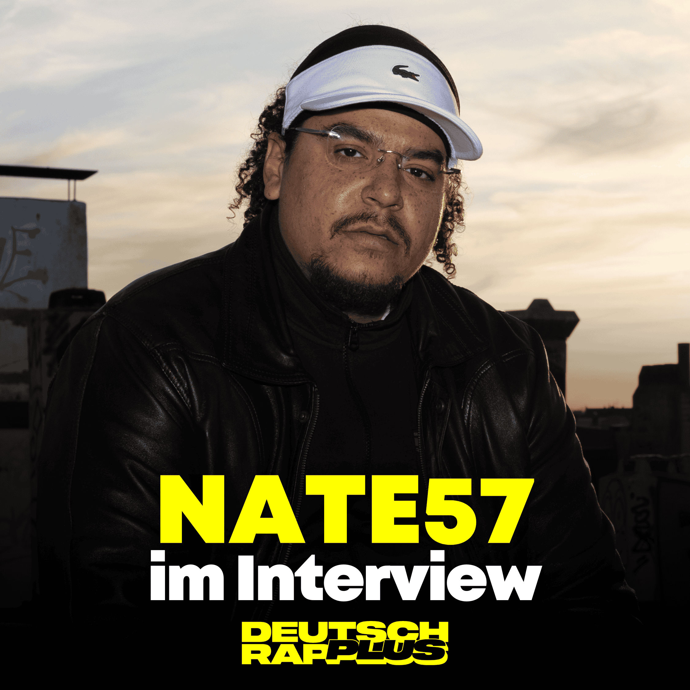 Nate57 Interview: Gaunafunk | bissu dumm RMX | Ende von Rattos Locos | Stress aufm Kiez 2 | Xatar | Haftbefehl-Doku