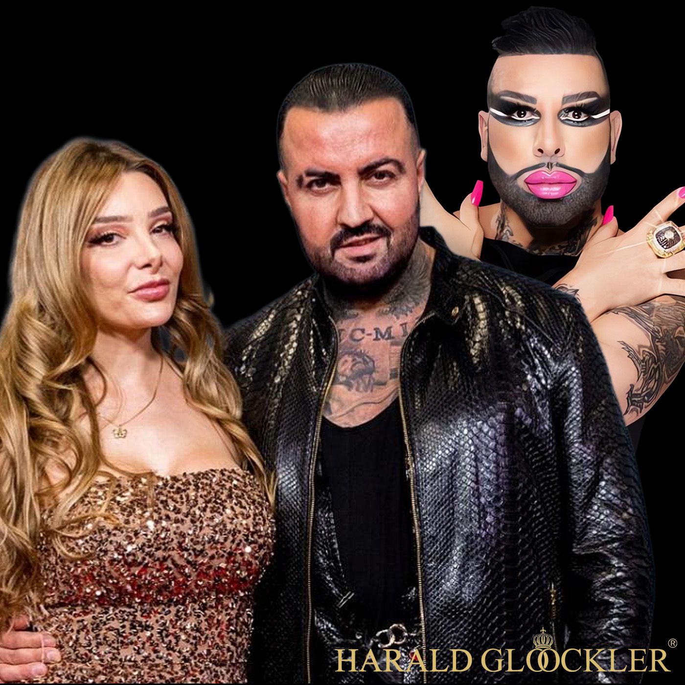 Nathalie Gaus & Cosimo Citiolo: Echtes Leben, Liebeschaos und Reality-Talk