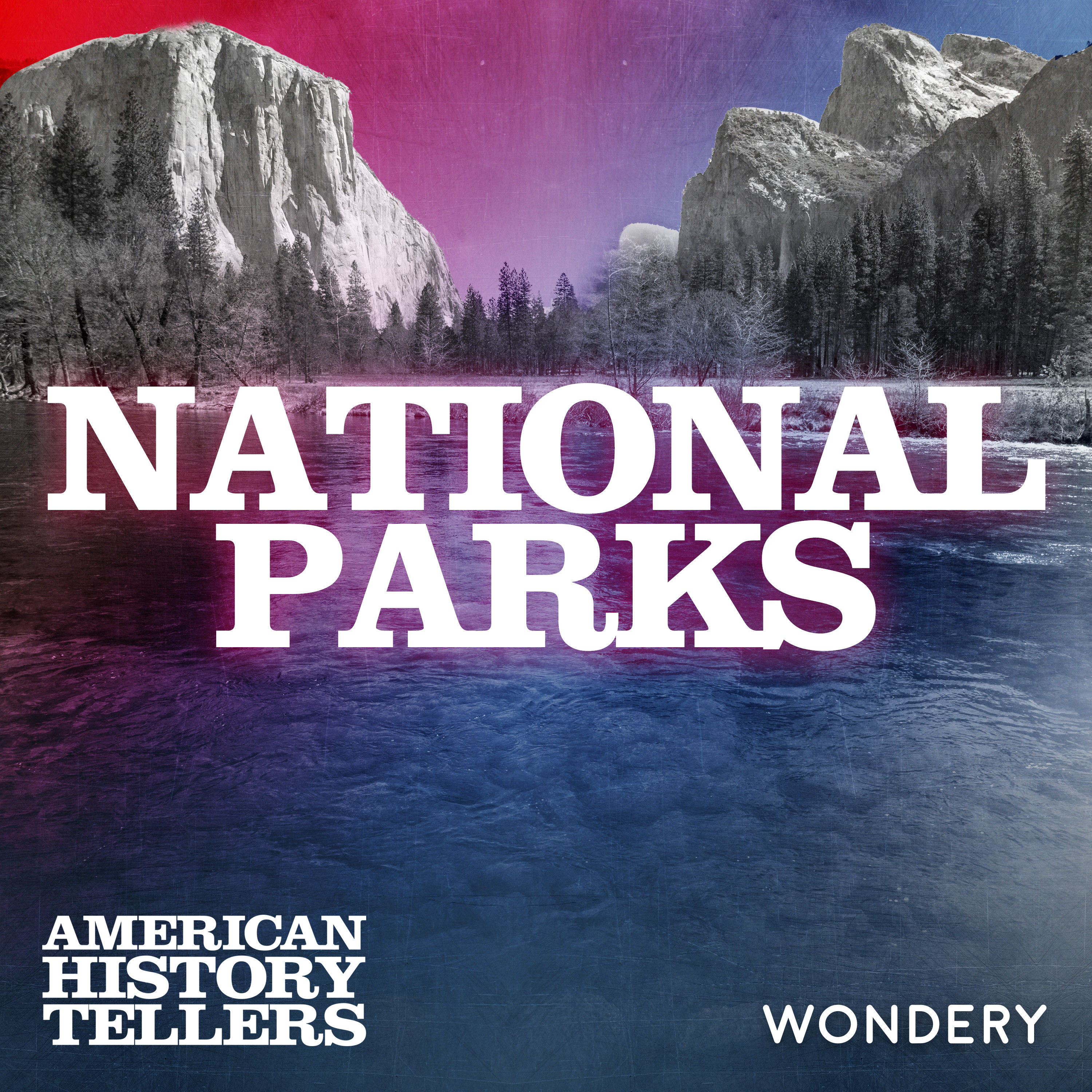 National Parks - The Business of Nature | 1