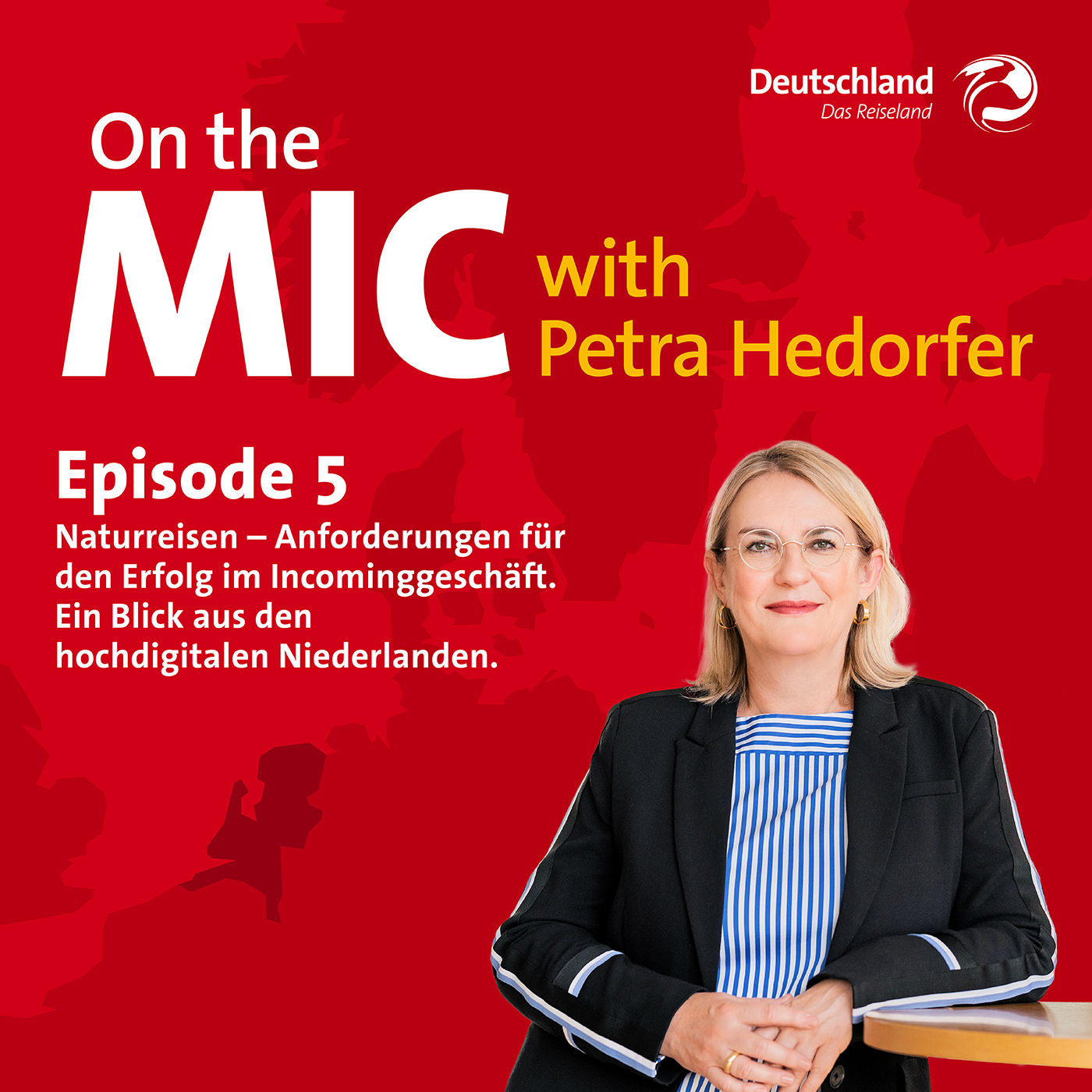 Nationalparks - nachhaltiger Tourismus in deutschen Naturlandschaften