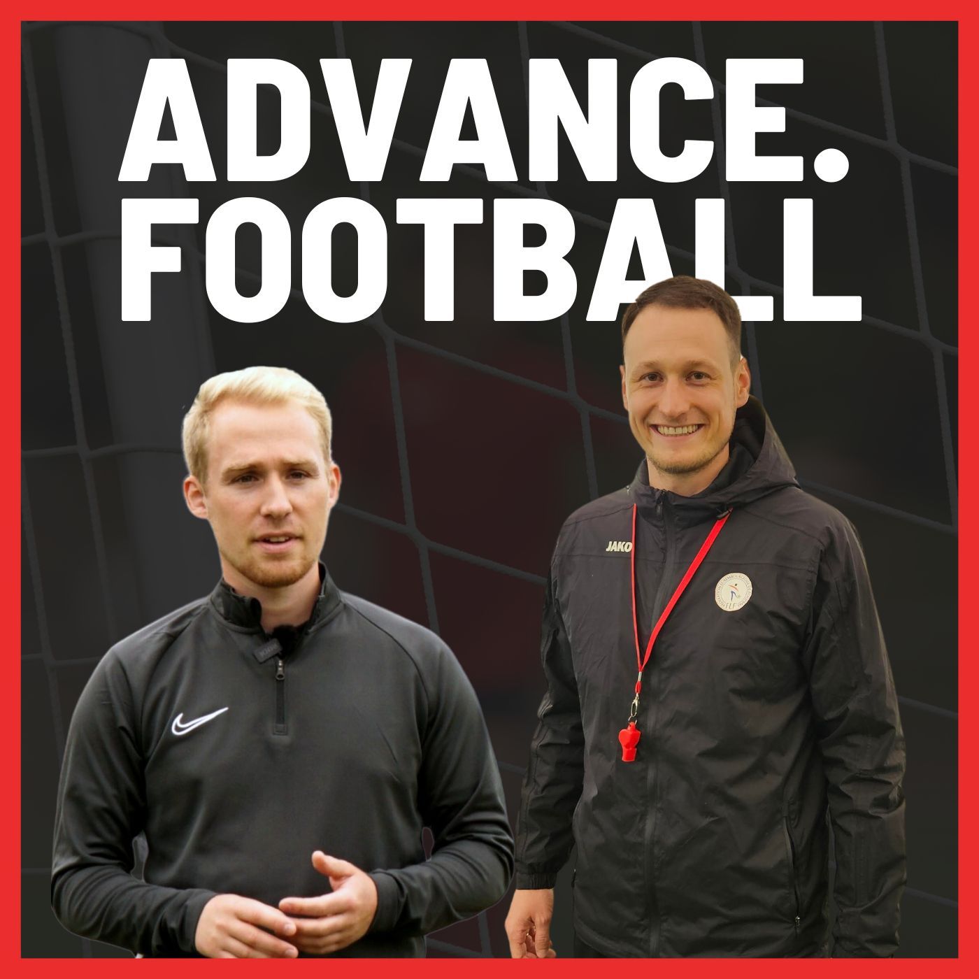 Nationaltrainer Luxemburg U16 | Daniel Zirbes