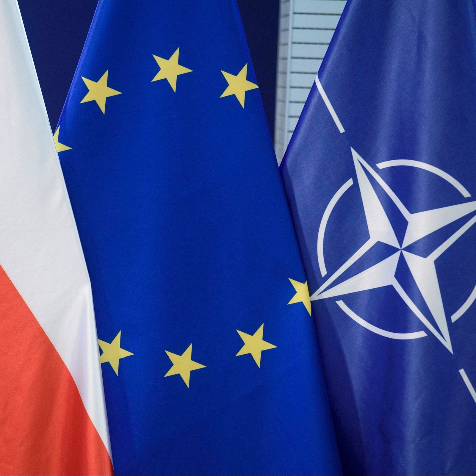 Nato sucht nach Antwort auf russische Provokationen