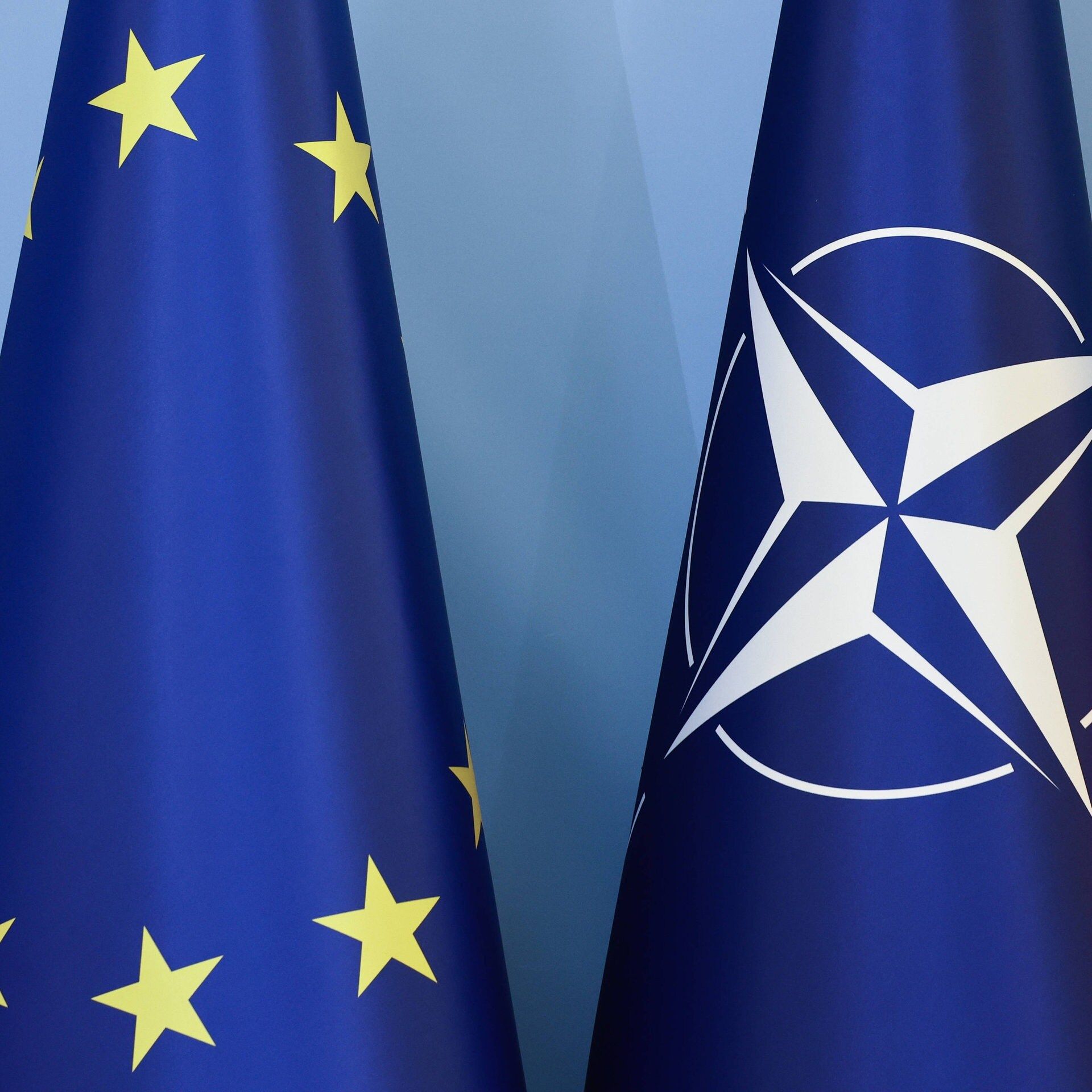 Nato-Treffen in Den Haag – Welche Zukunft hat das Bündnis?