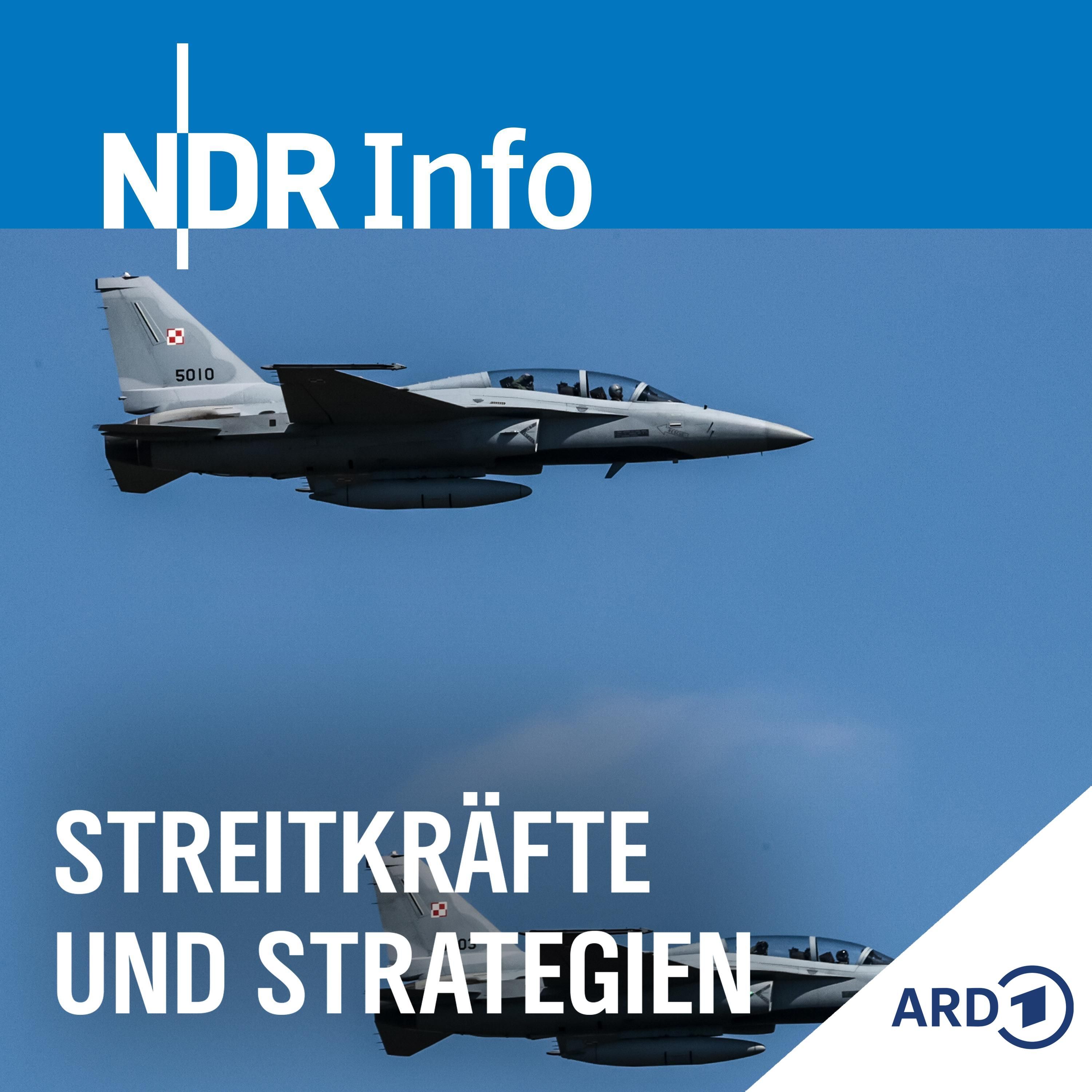 NATO warnt Putin nach Drohnenangriff (Sonderfolge)