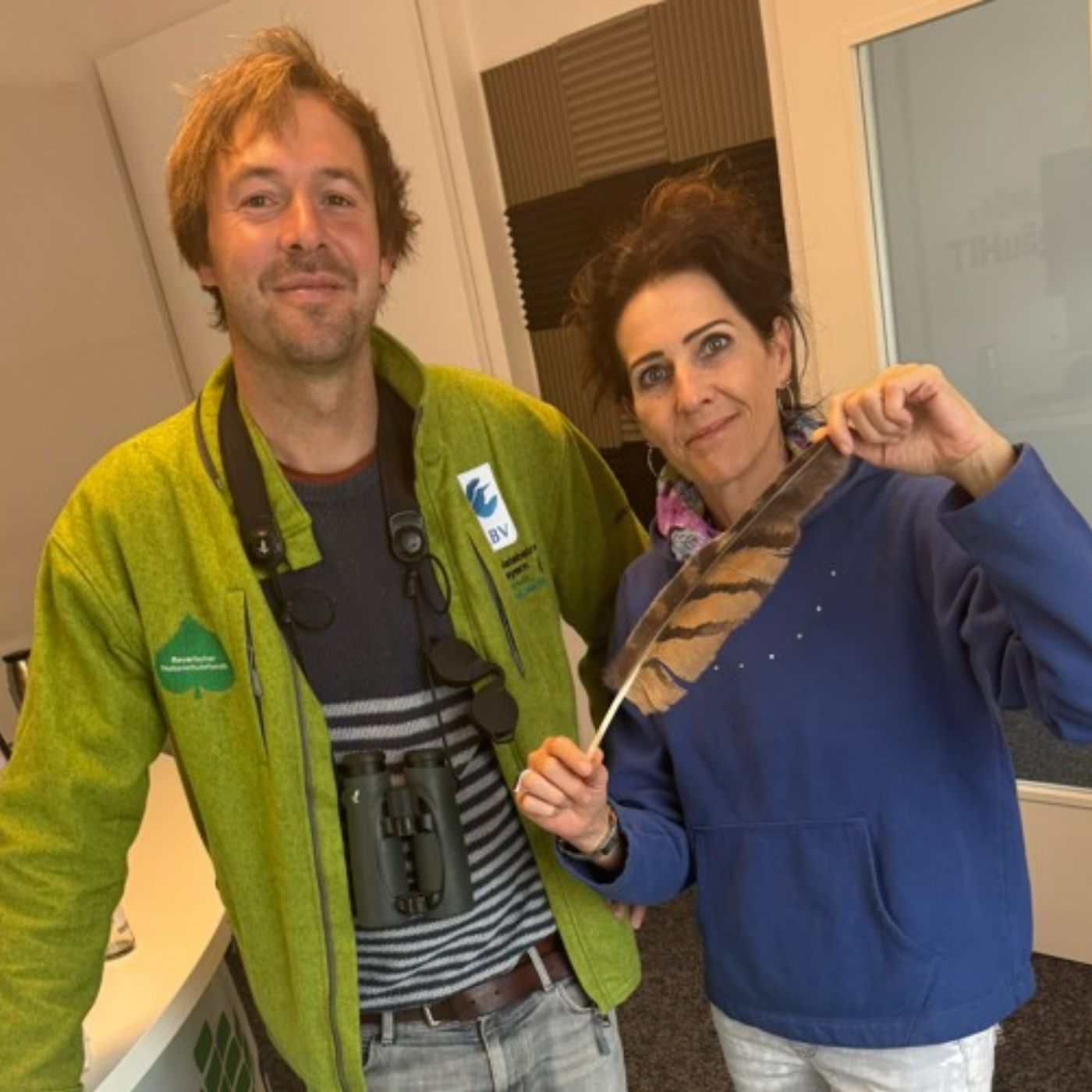 Natur pur: Felix Steinmeyer über die wilden Allgäuer Hochalpen