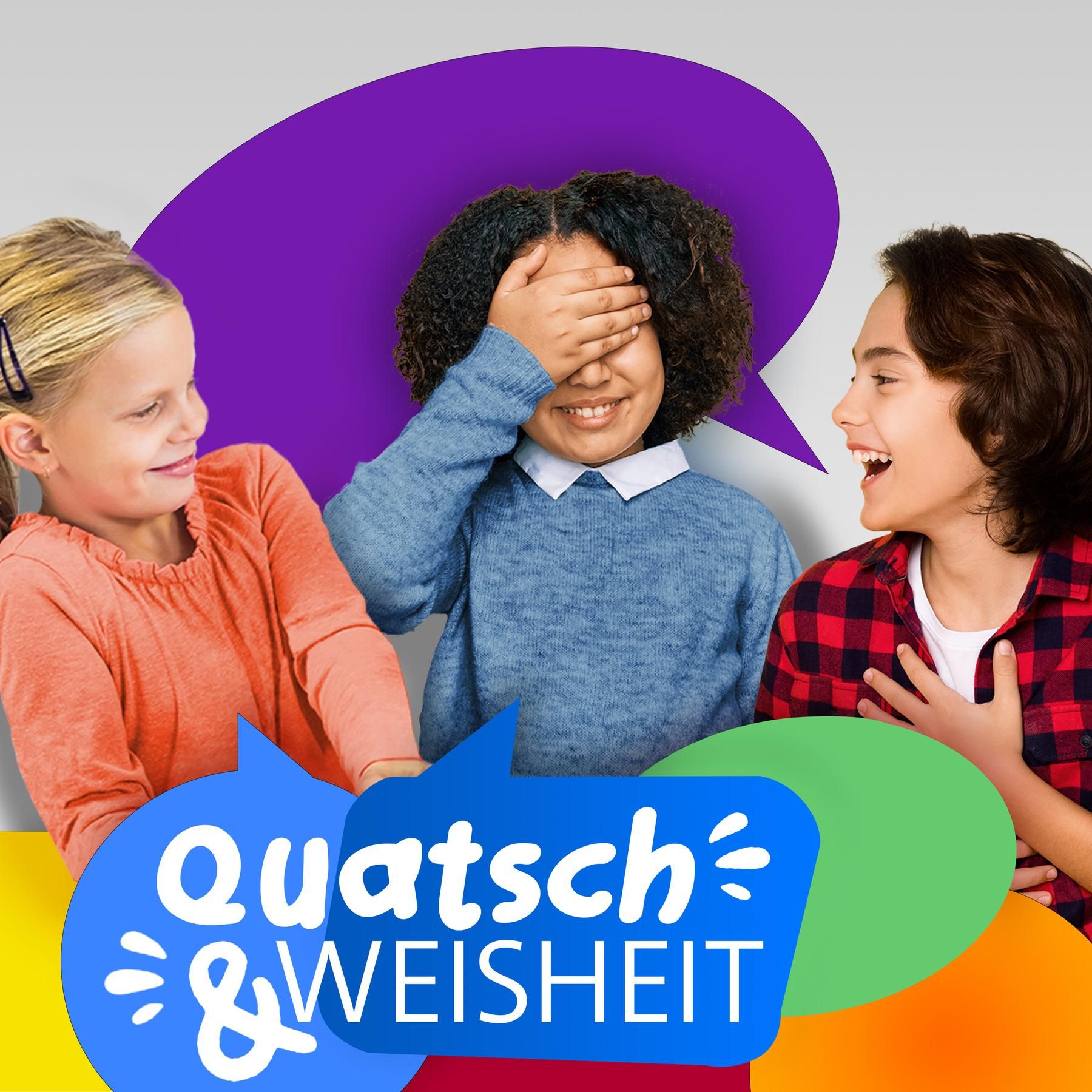 Natur – Von Waldspaziergängen, schönen Gefühlen und grünen Klassenzimmern