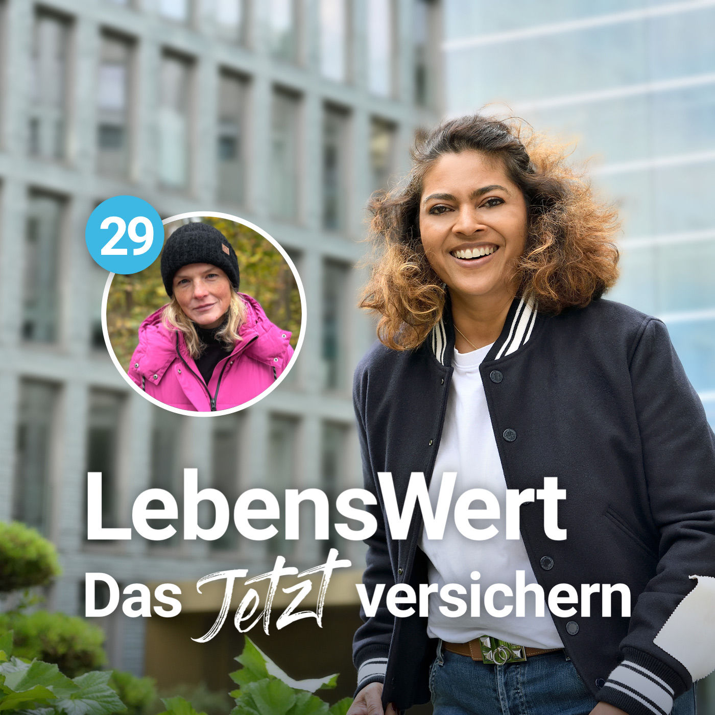 Natur - welche Wirkung hat sie auf unsere mentale Gesundheit?