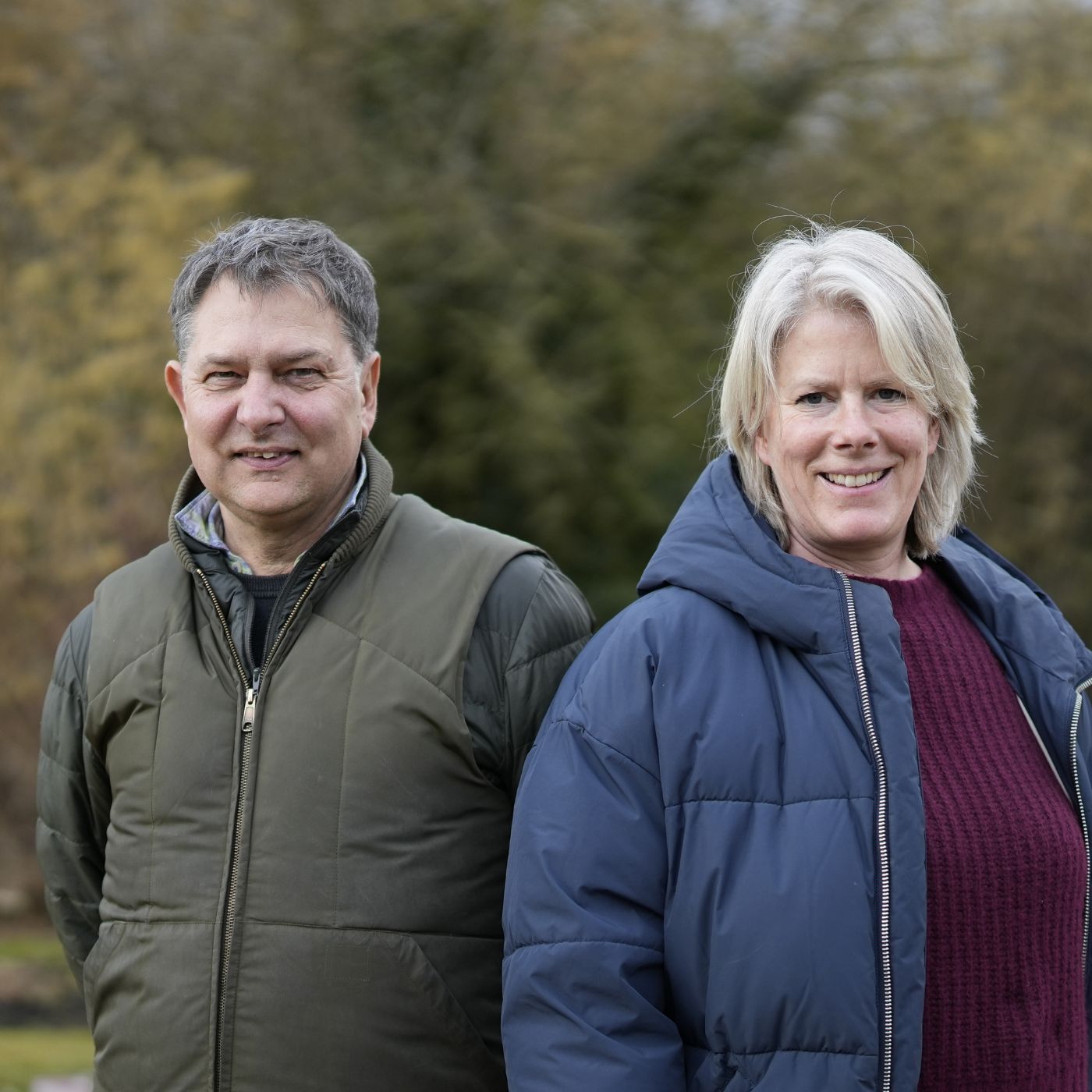 Naturbasierte Lösungen – Natur als Retterin in der Not?
