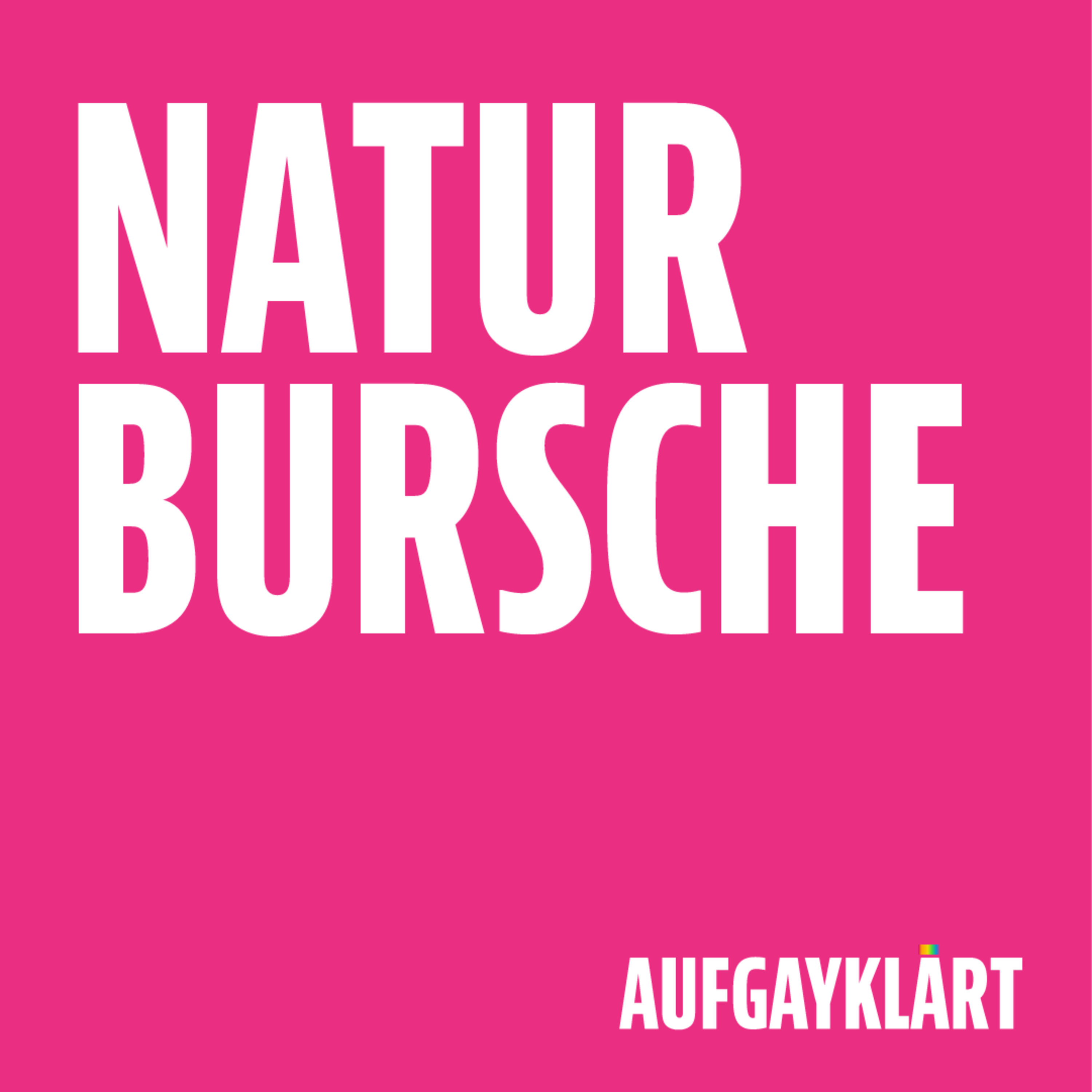 Naturbursche