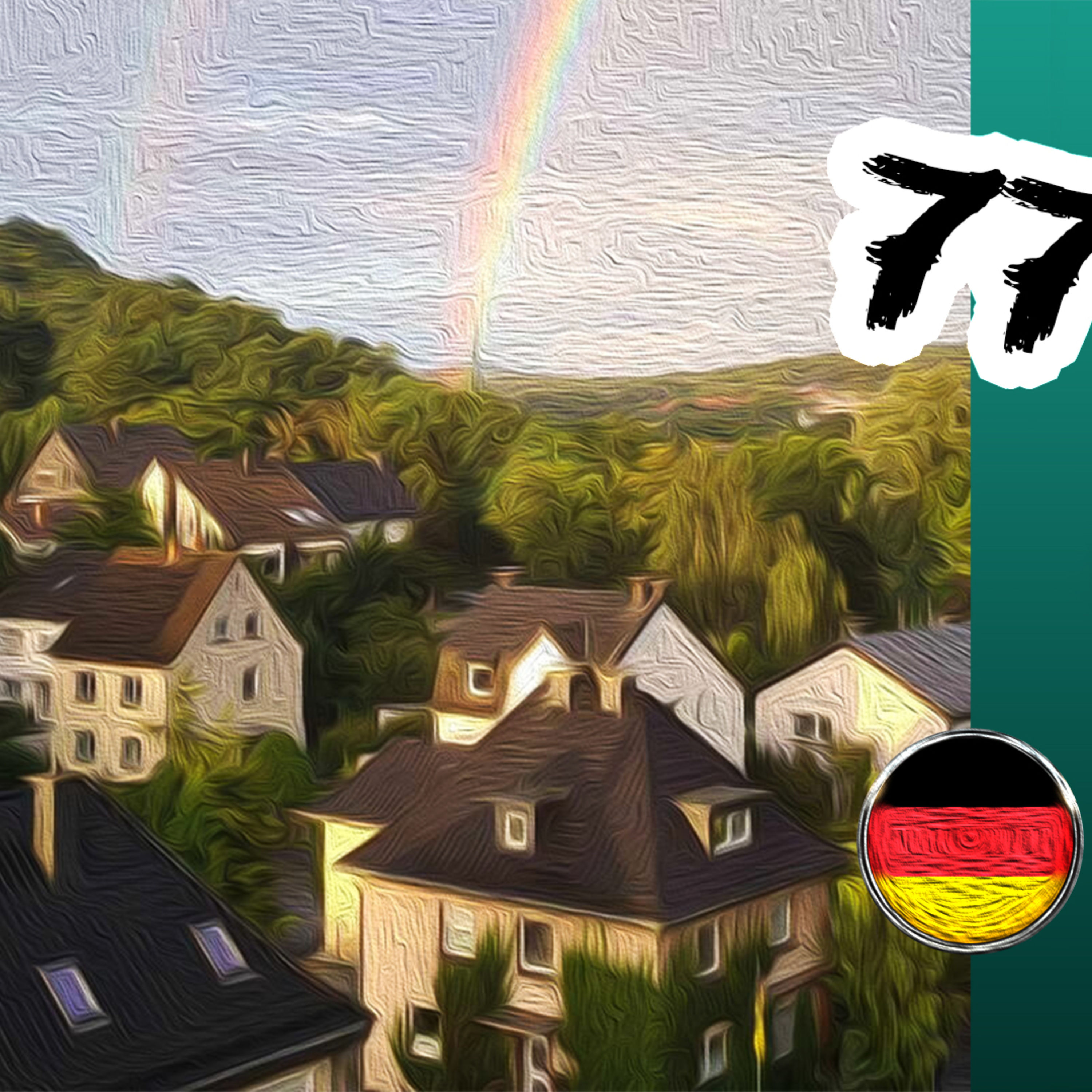 Naturerlebnisse: Prypjat, Wälder, Teiche und besondere Momente! 🎙️