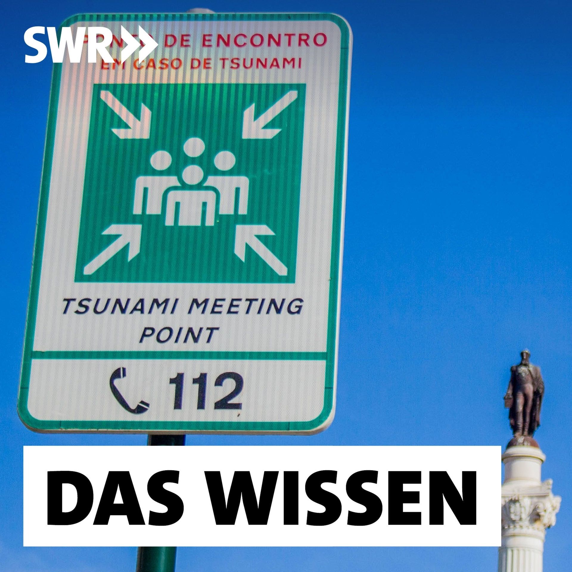 Naturkatastrophen – Wie sie auch für Fortschritt sorgen