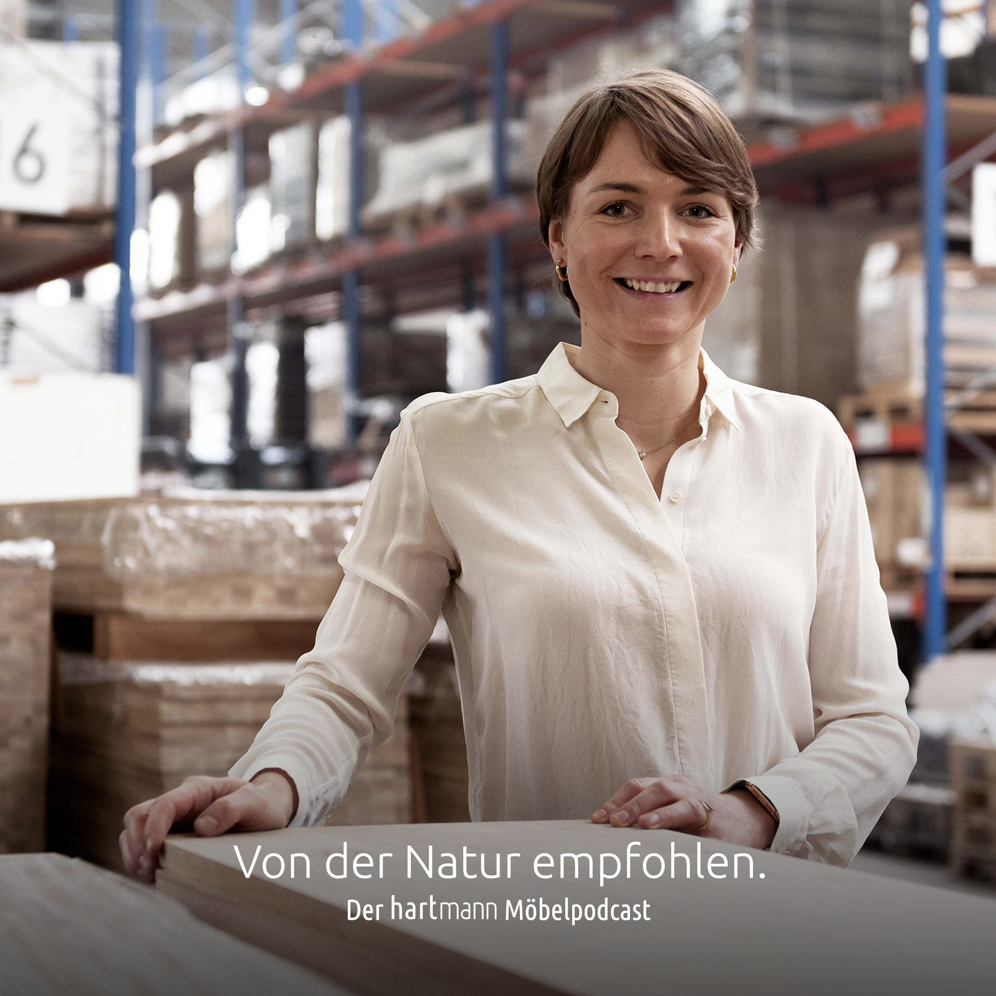 Naturtalente gesucht – Recruiting bei den Hartmann Möbelwerken