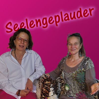 NatUrVertrauen | Verena Bouquet | Seelengeplauder #013