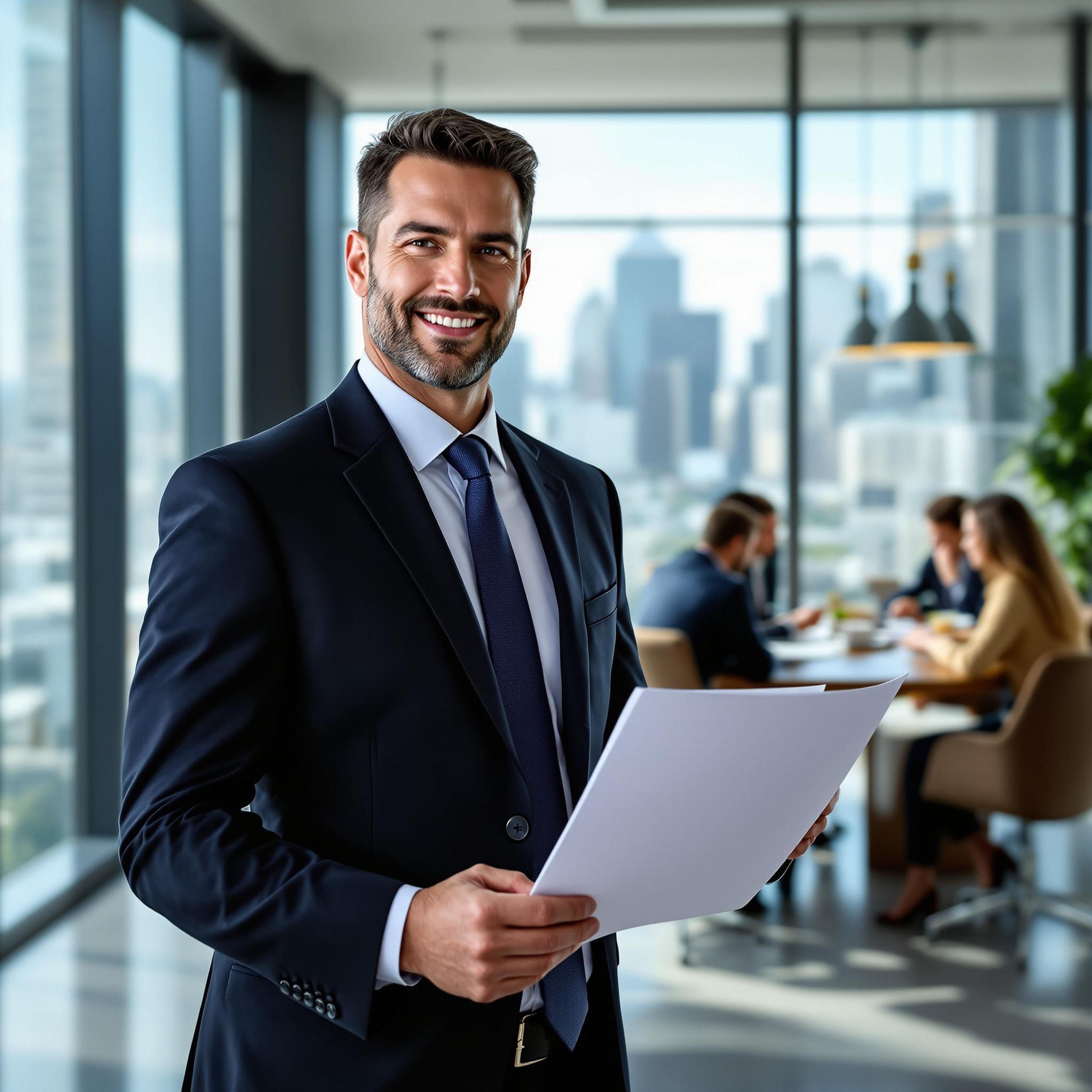 Navigating Legal Challenges: Ross Pitcoff on Litigation, Growth, and Mentorship