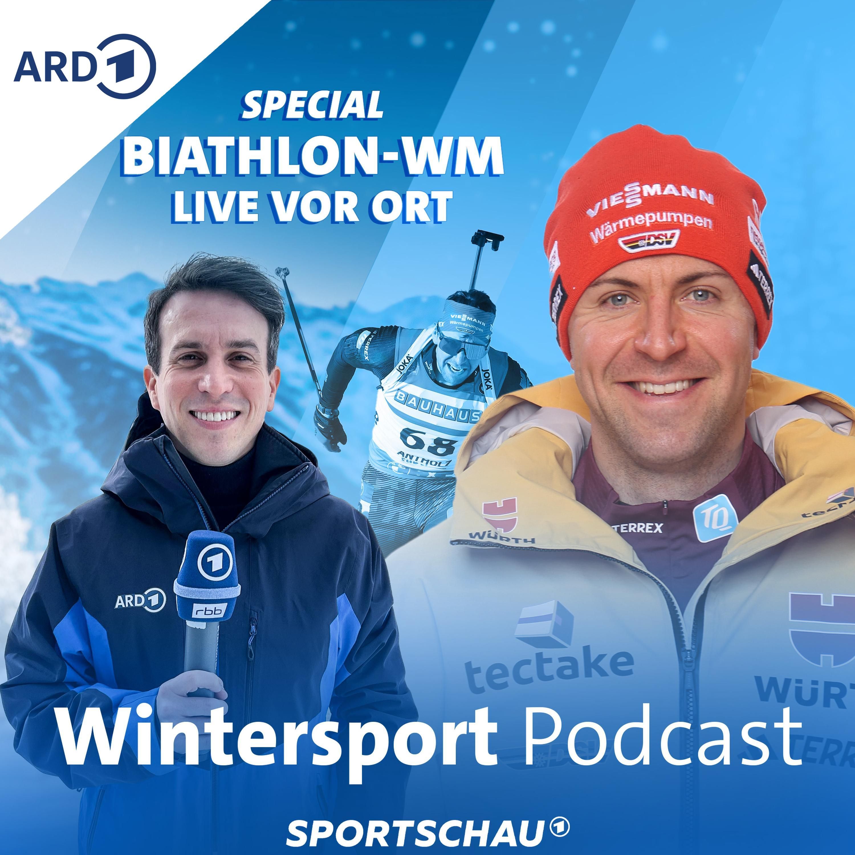 Nawrath - "Selbst die Norweger haben mir einen Kuchen gebacken"