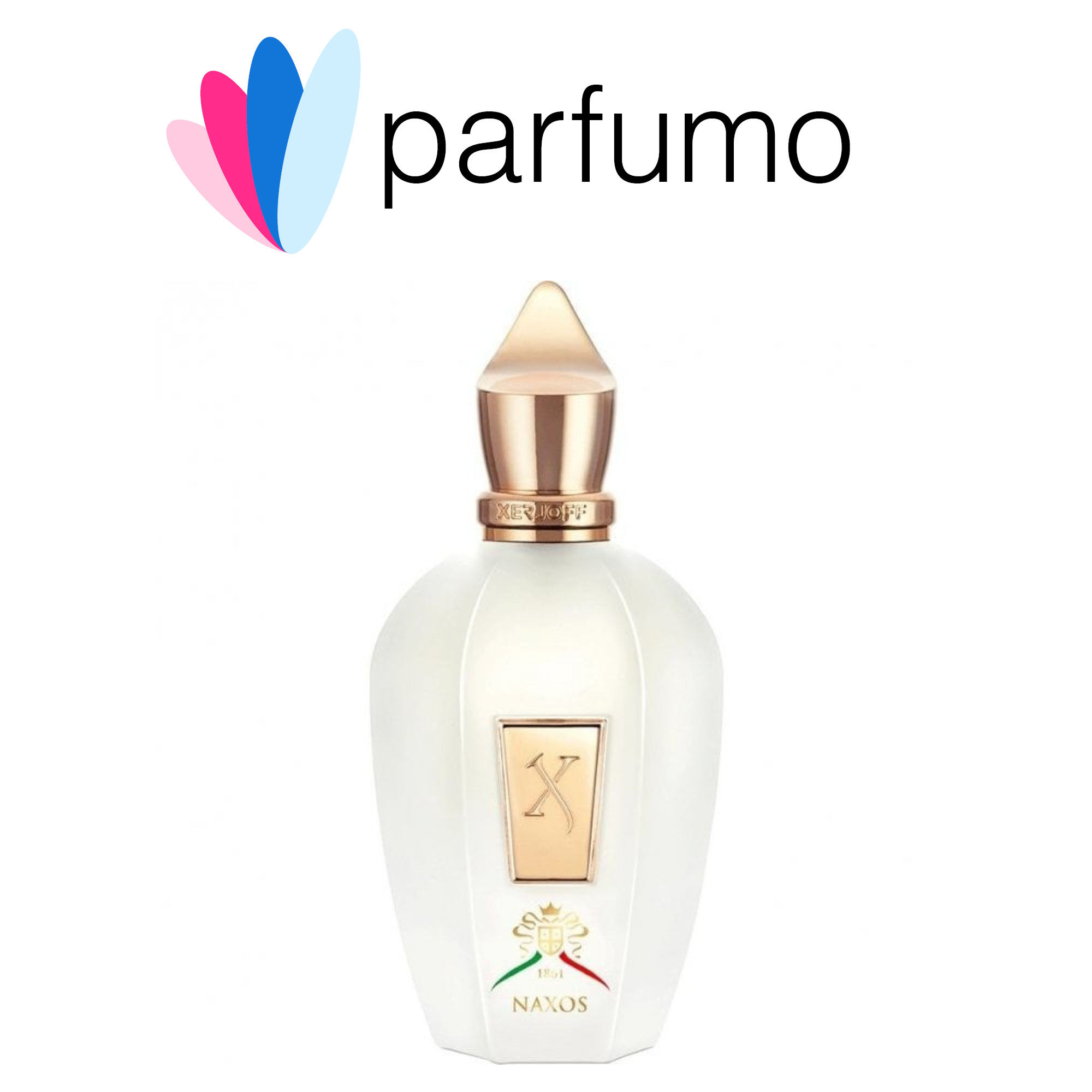 Naxos - Xerjoff | 'Die Nacht mit Ninah' von Carpintero #4