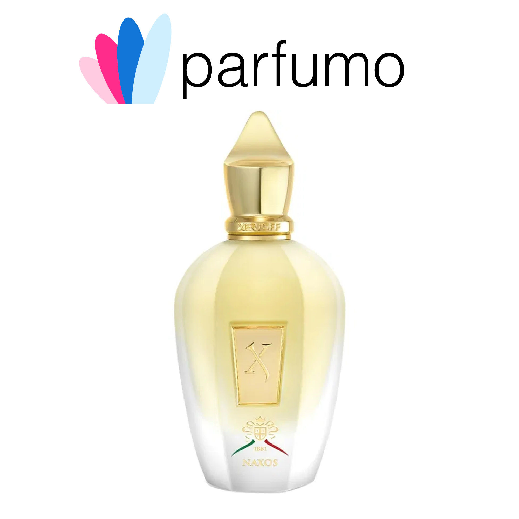 Naxos - XerJoff | 'Die schöne Helena oder Griechischer Joghurt mit Honig.' von Donnagirl #64