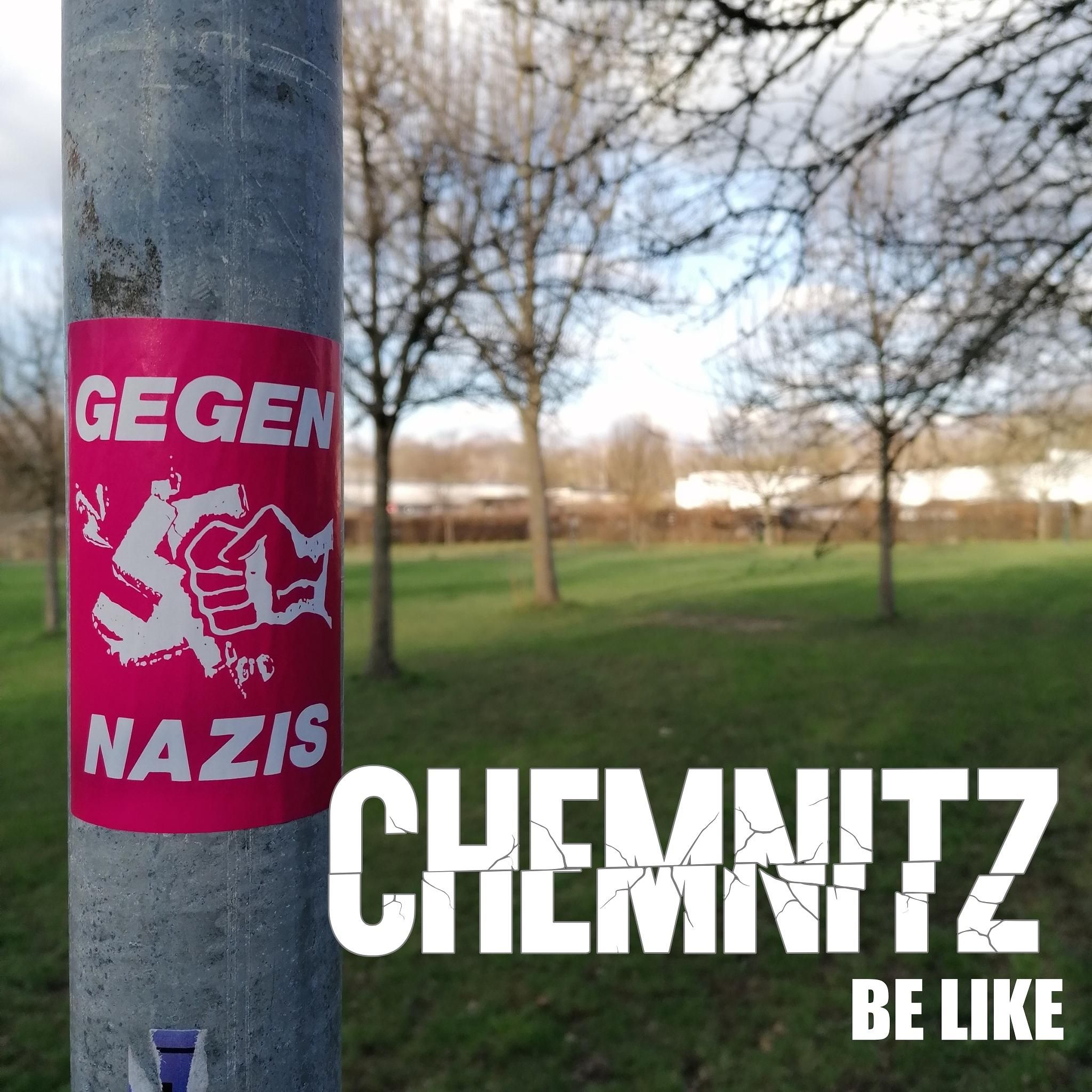 Nazis und andere Affen