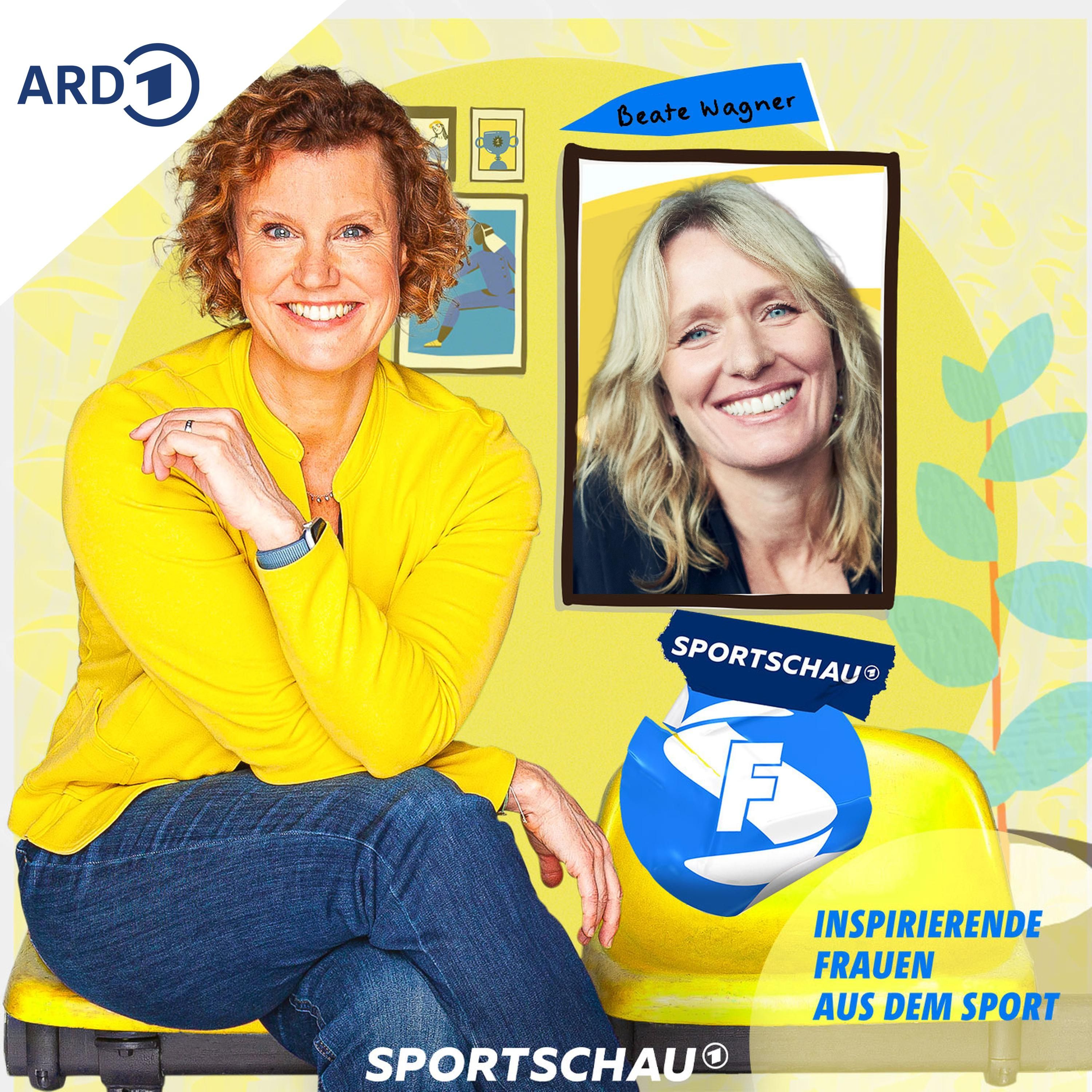 NBA-Spieler-Mutter Beate Wagner - Warum ist Achtsamkeit im Sport so wichtig?