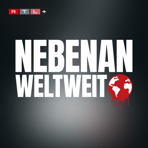 Nebenan Weltweit 01: Die freundliche Pam
