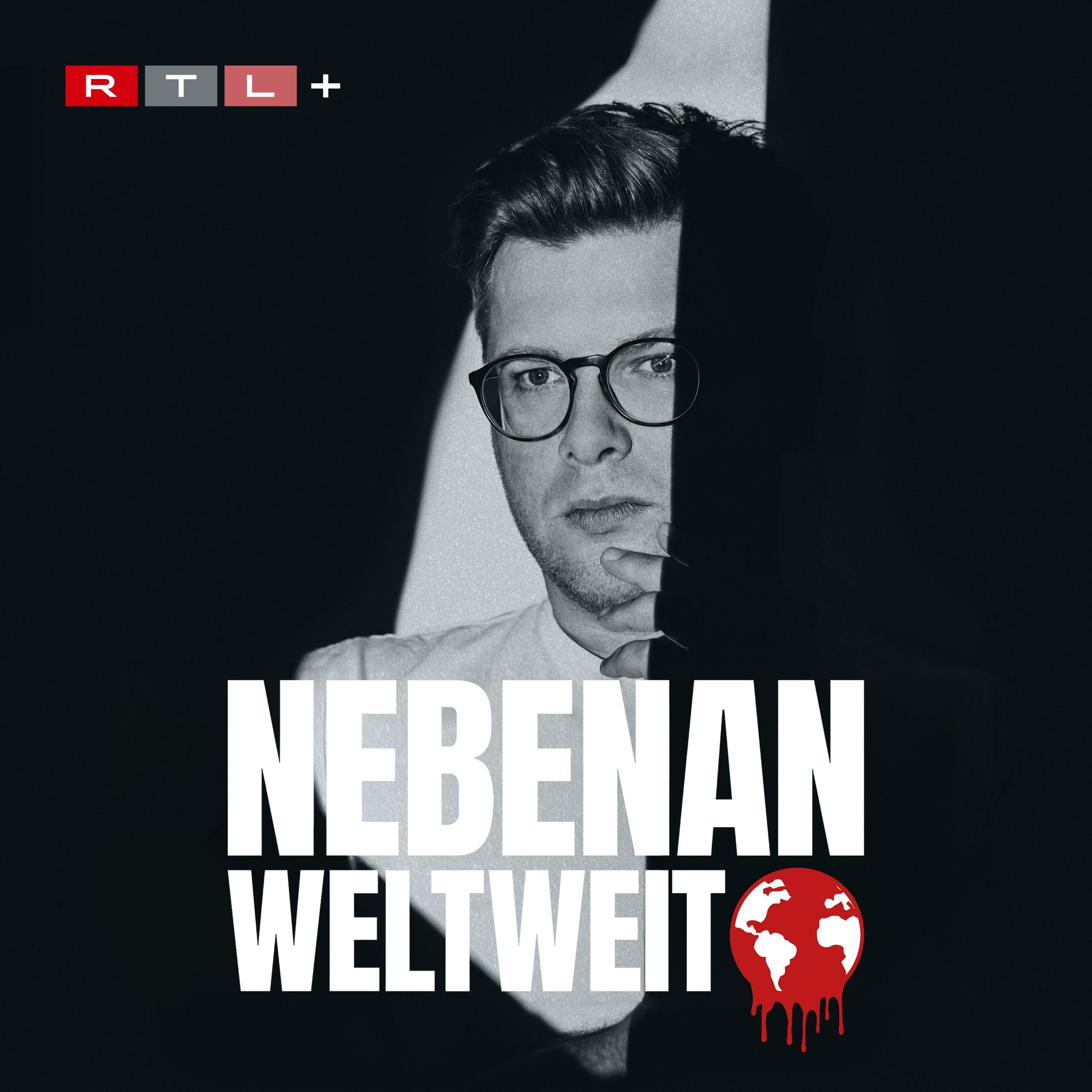 Nebenan Weltweit 1: Vater Blaubart