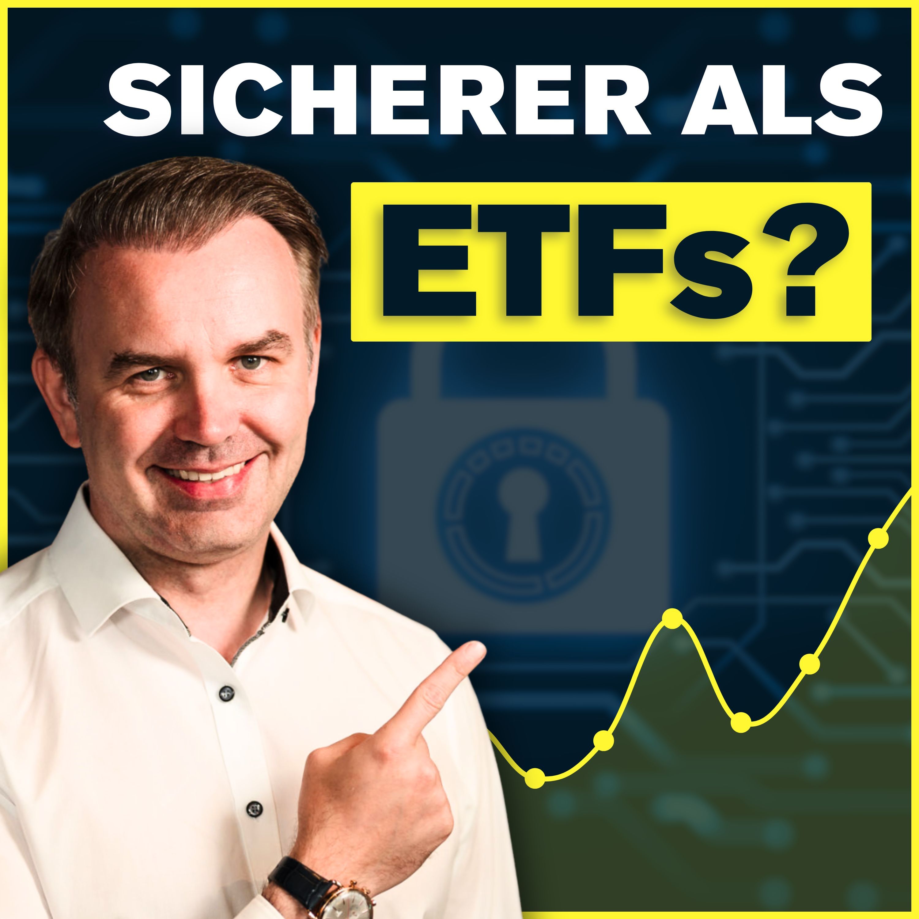 Nebenbei investieren: So funktioniert Börse mit System