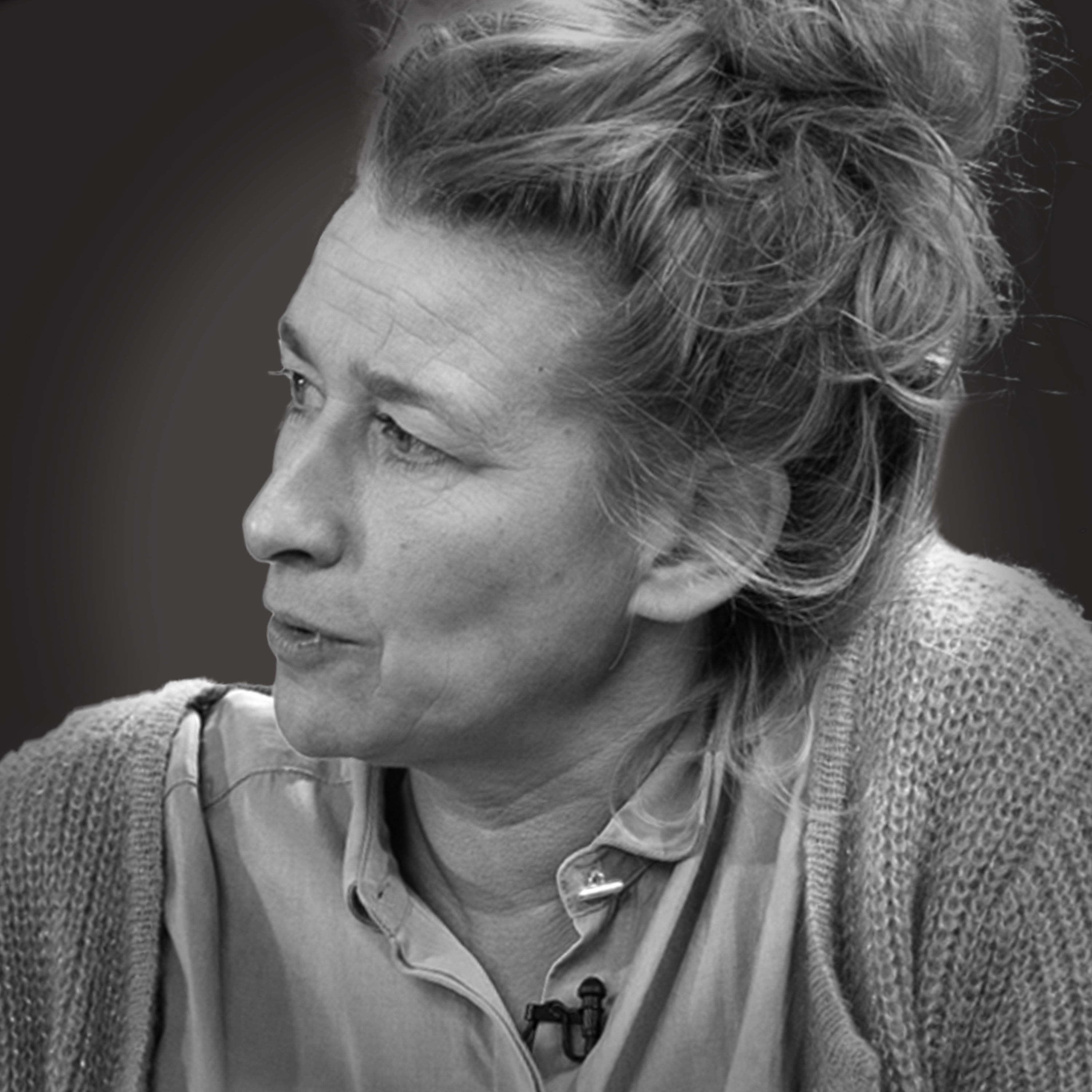 Neele Vollmar - Wie man Autorenfilme dreht.