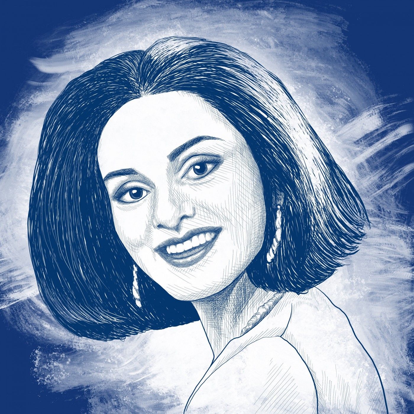 Neerja Bhanot - Löwenherz schützt die Schwächsten unter uns.