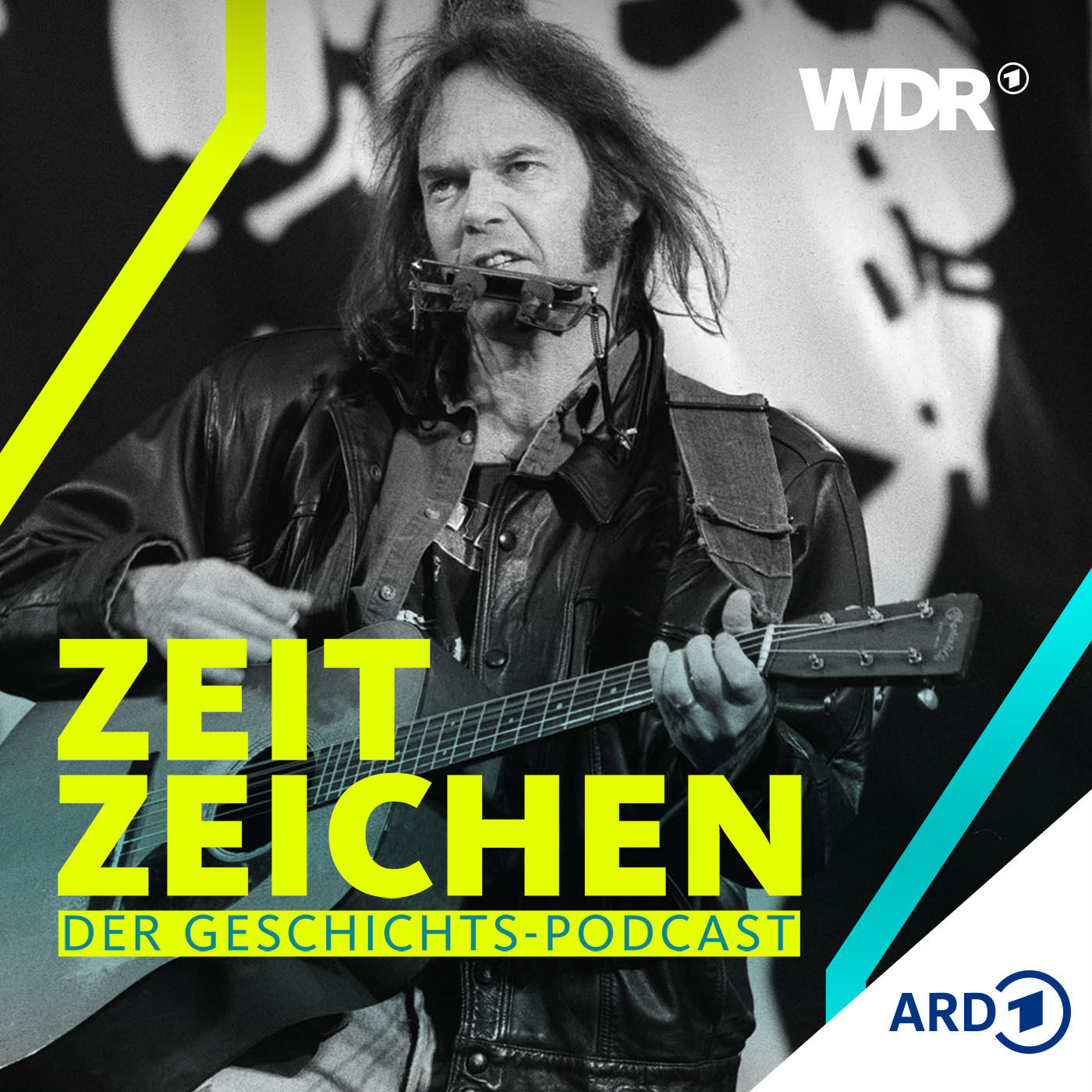 Neil Young wird 80: Der ewige Rebell des Rock