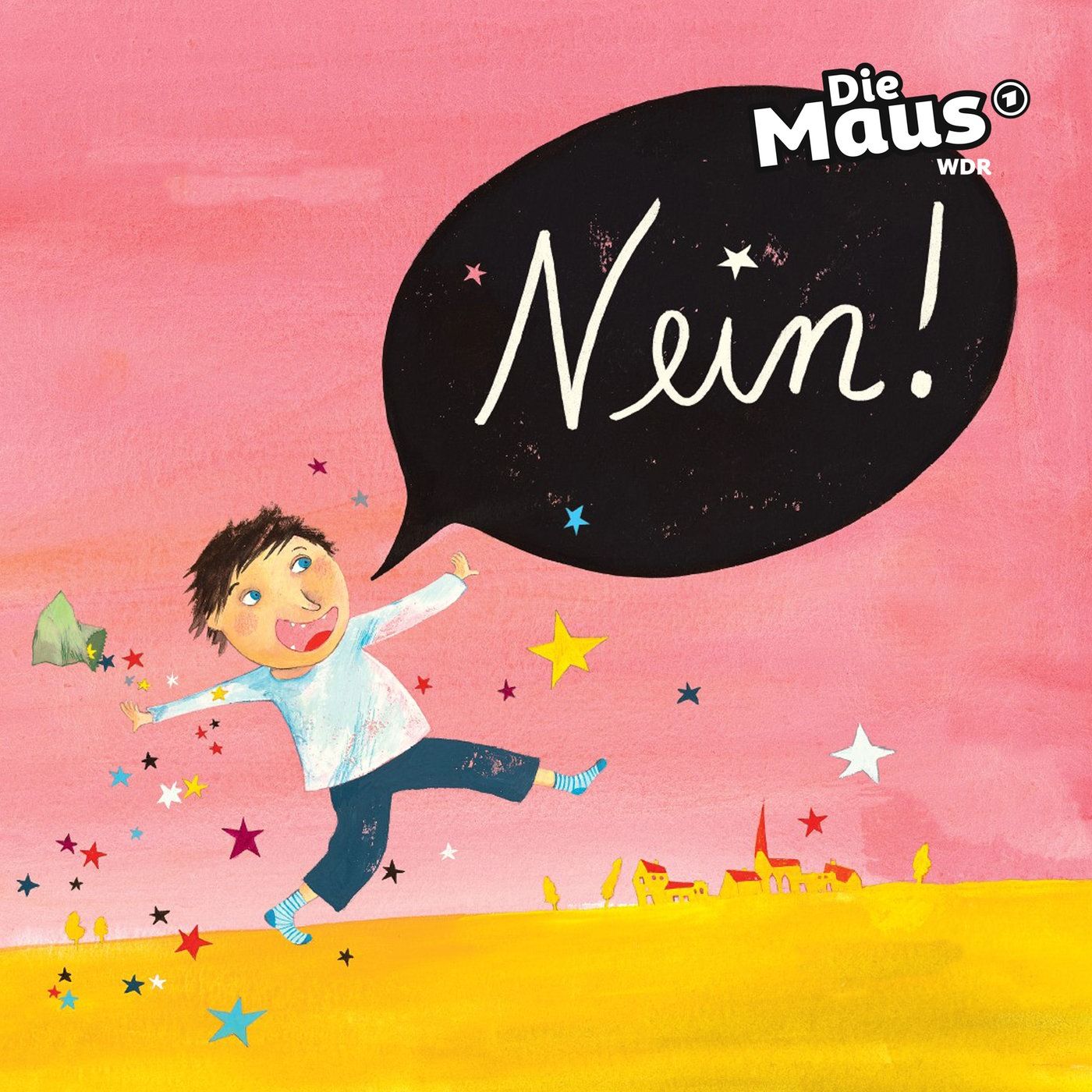 Nein!